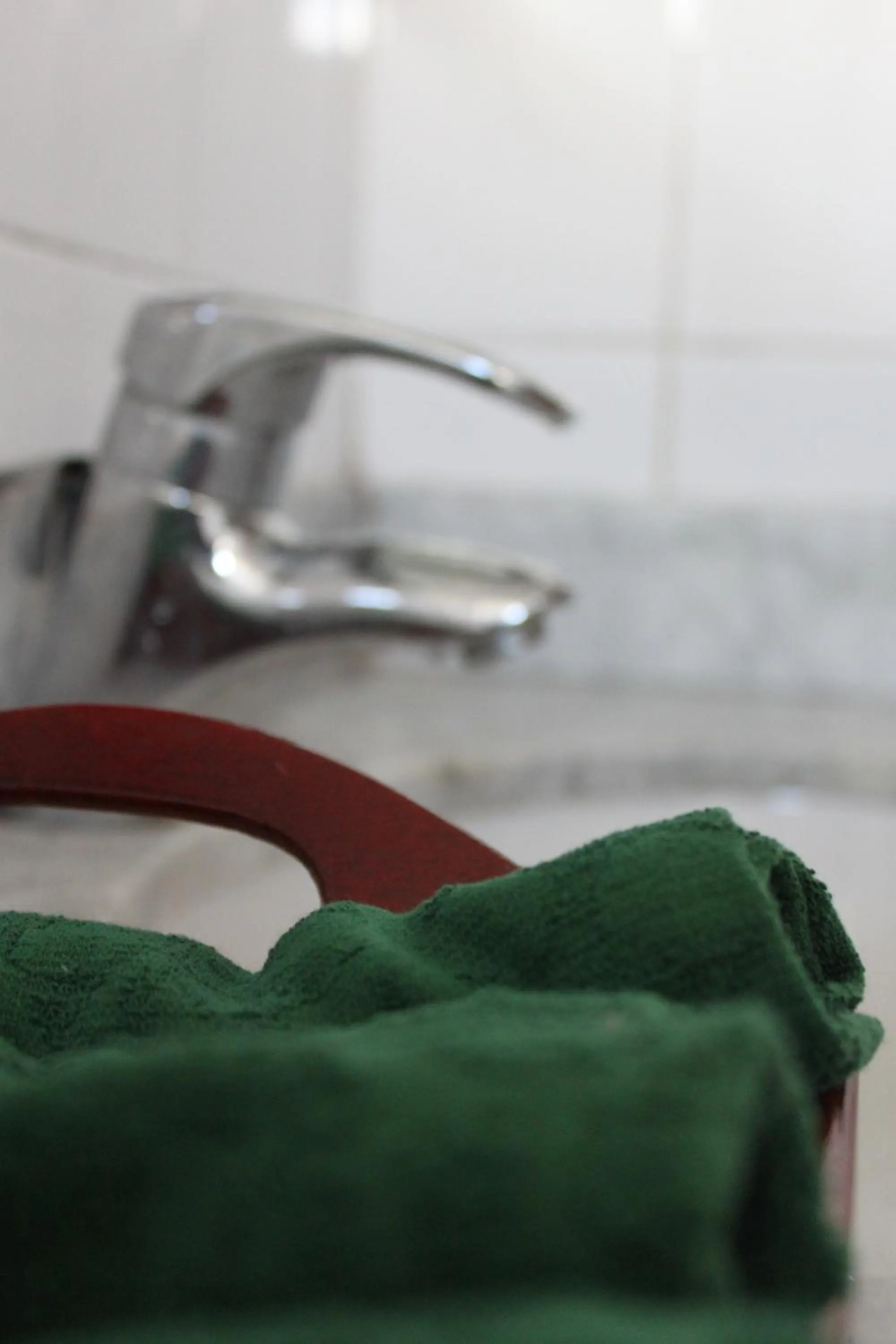 Lady Horton Bungalow