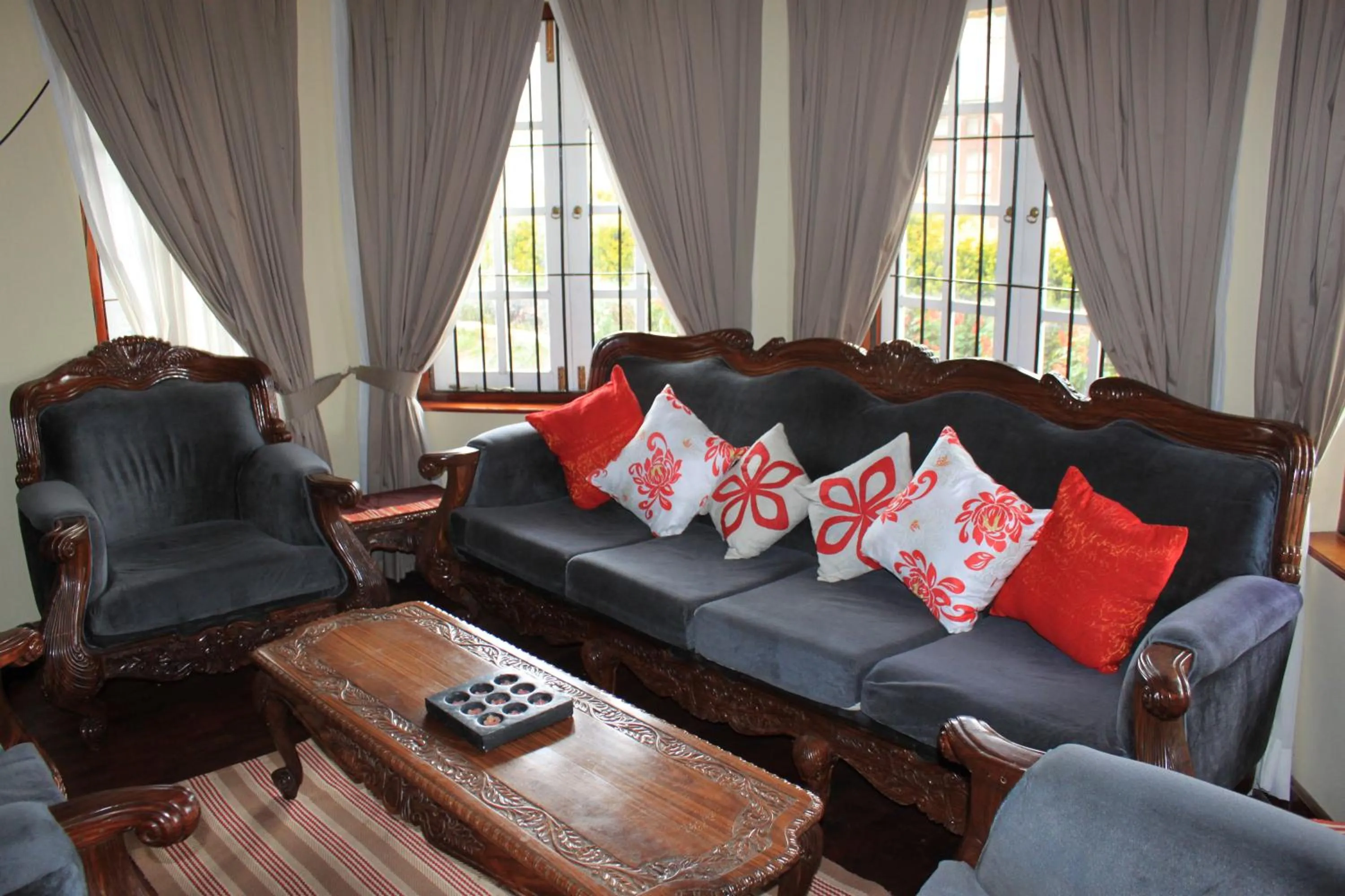 Lady Horton Bungalow