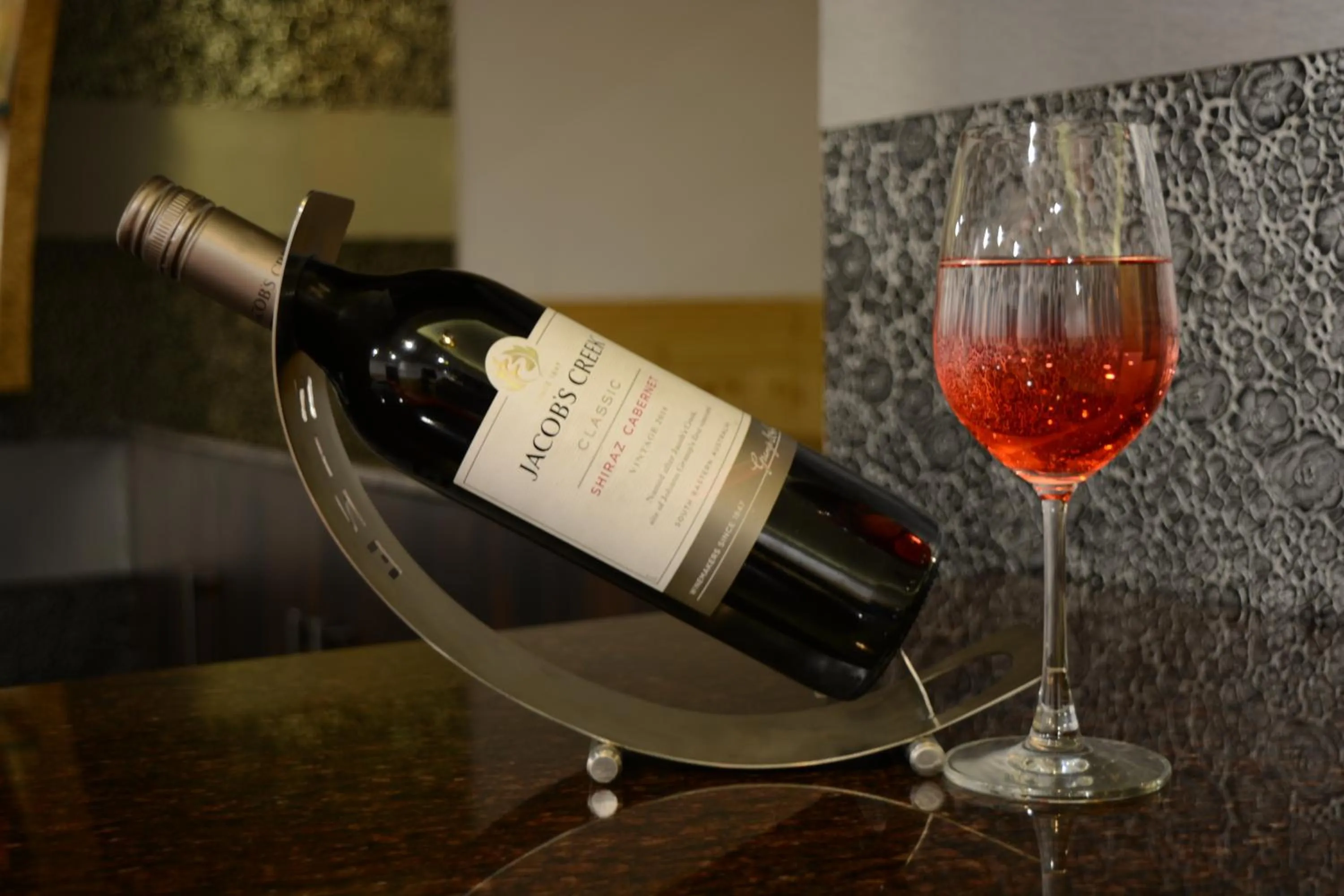 Alcoholic drinks in Hotel Dhroov By Mystical Views