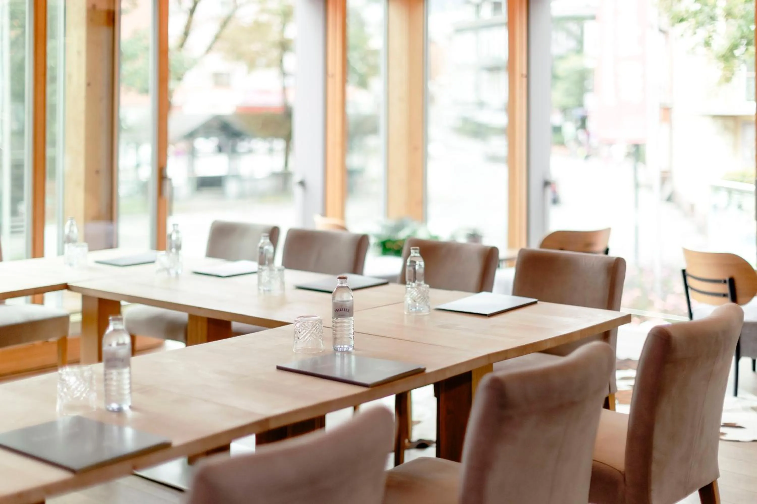 Business facilities in Boutiquehotel Hubertushof