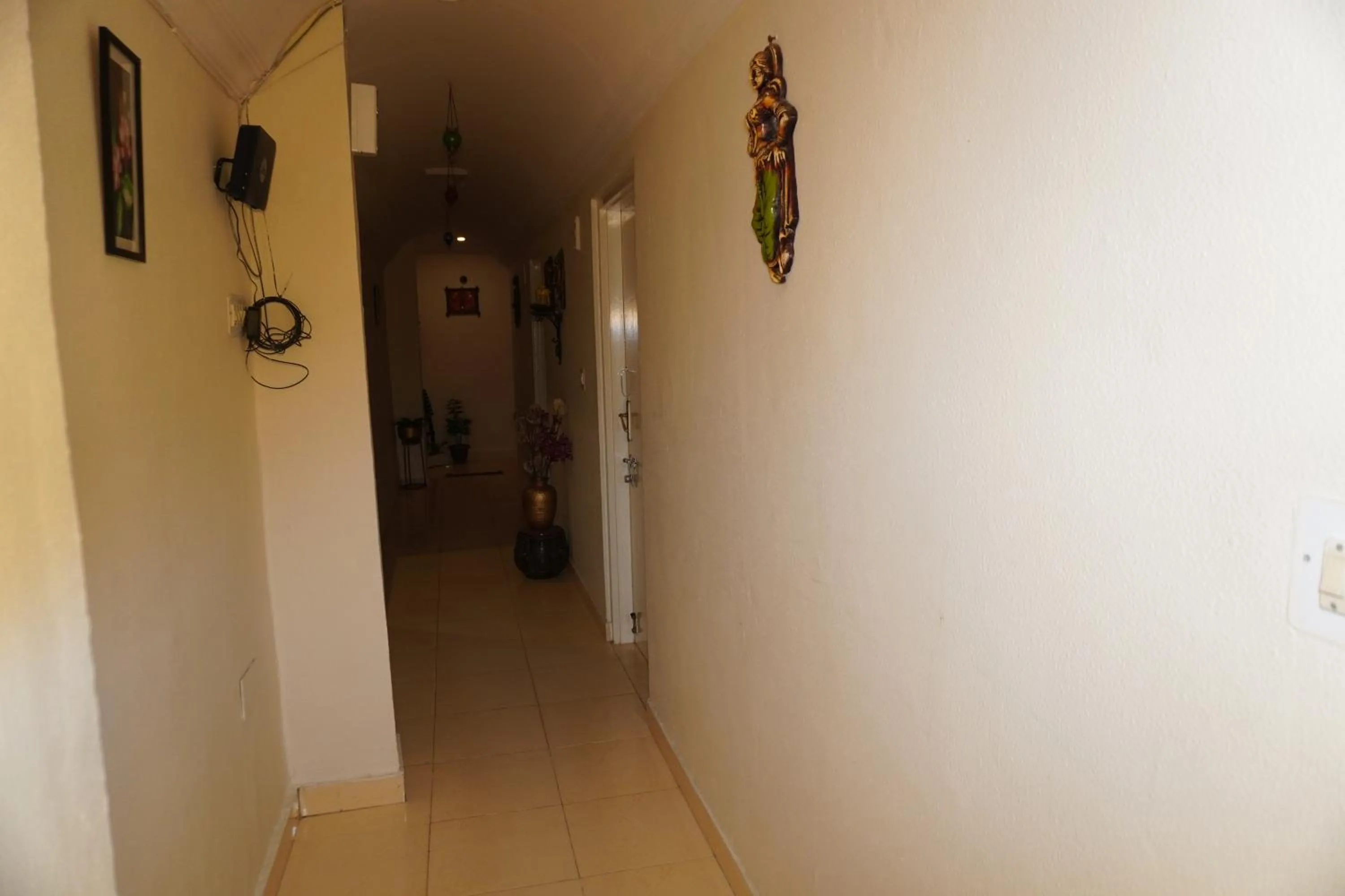 Floor plan in Hotel City Home - A Heritage Hotel