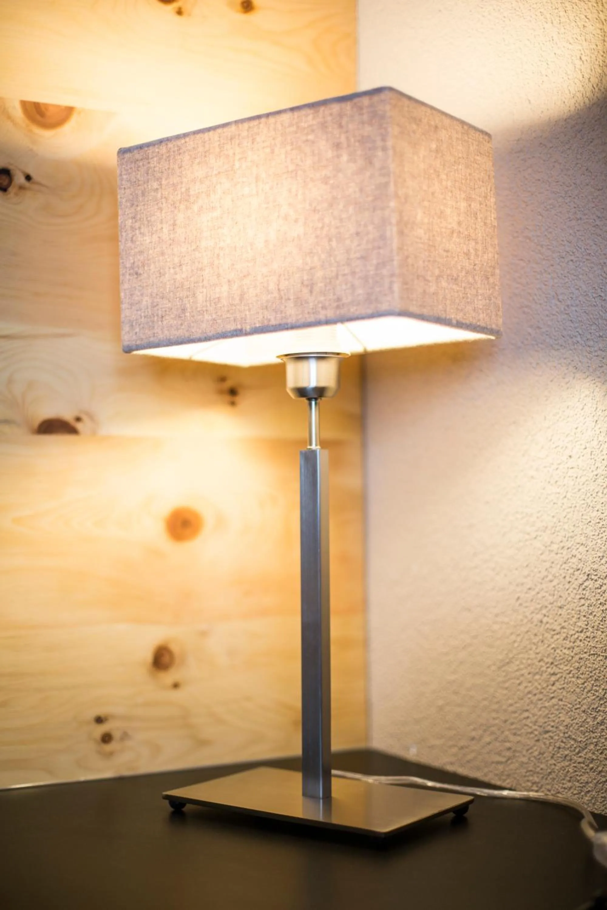 Decorative detail in Hotel Kirchenwirt