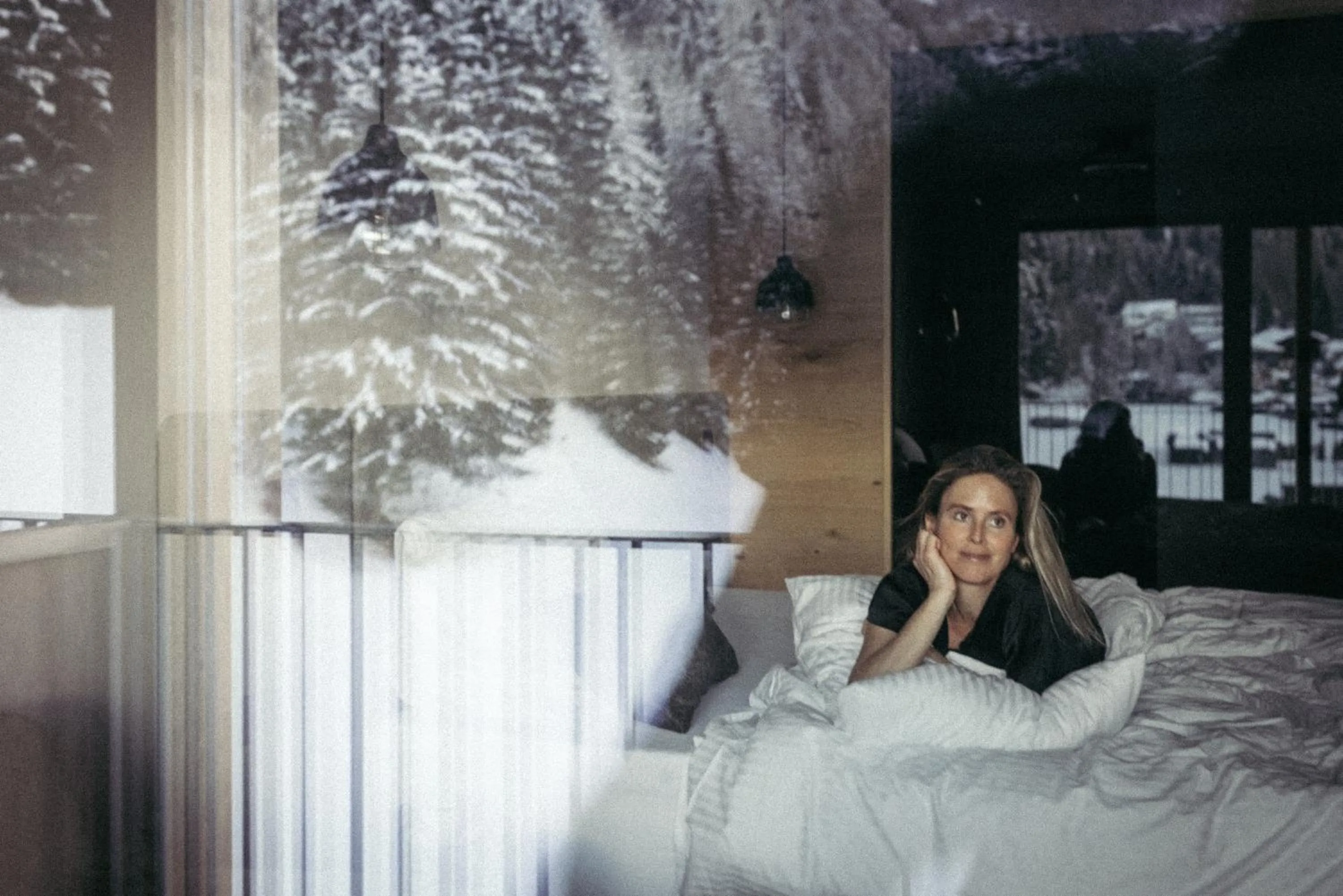 Photo of the whole room, Bed in Hotel Kirchenwirt