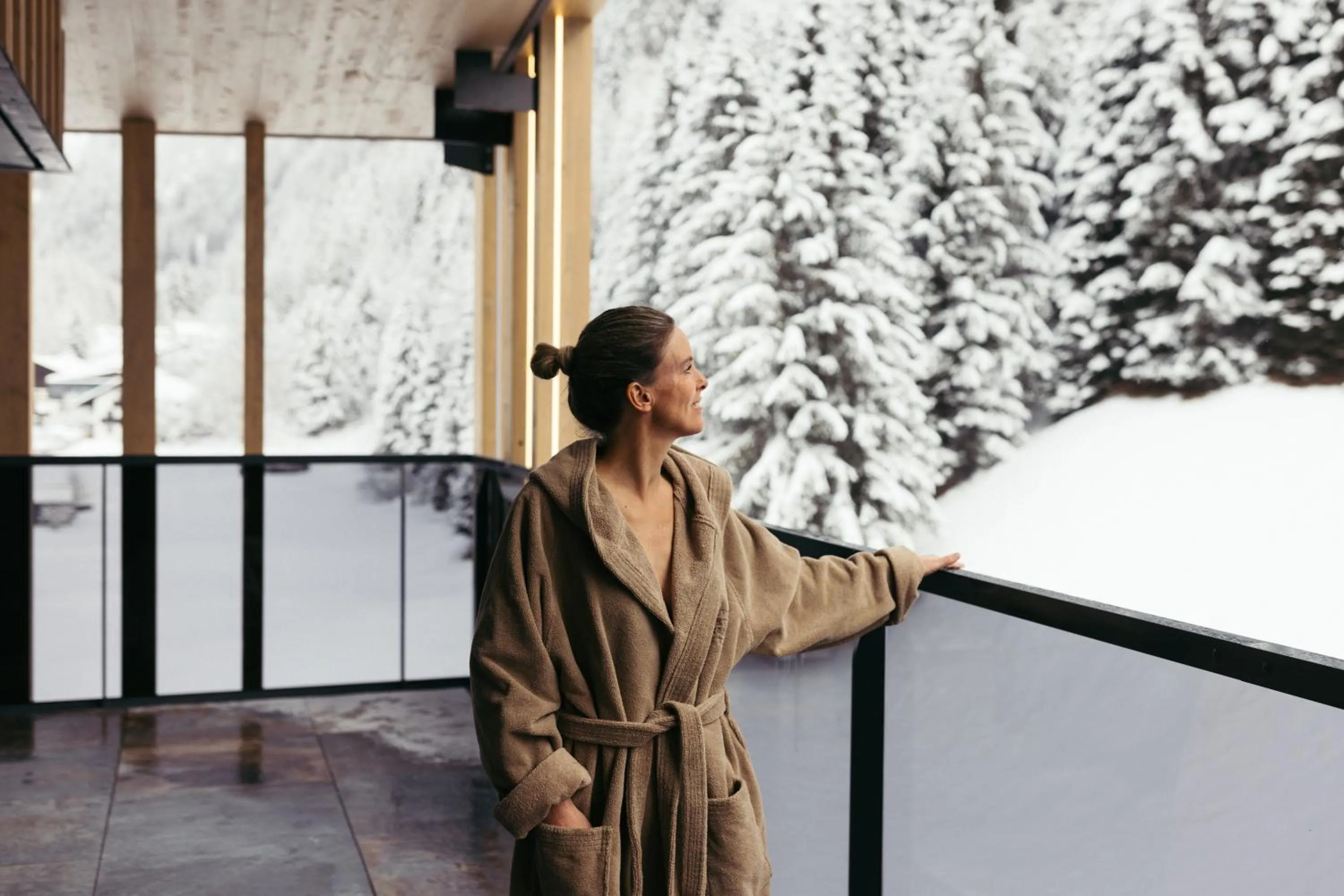 Spa and wellness centre/facilities in Hotel Kirchenwirt