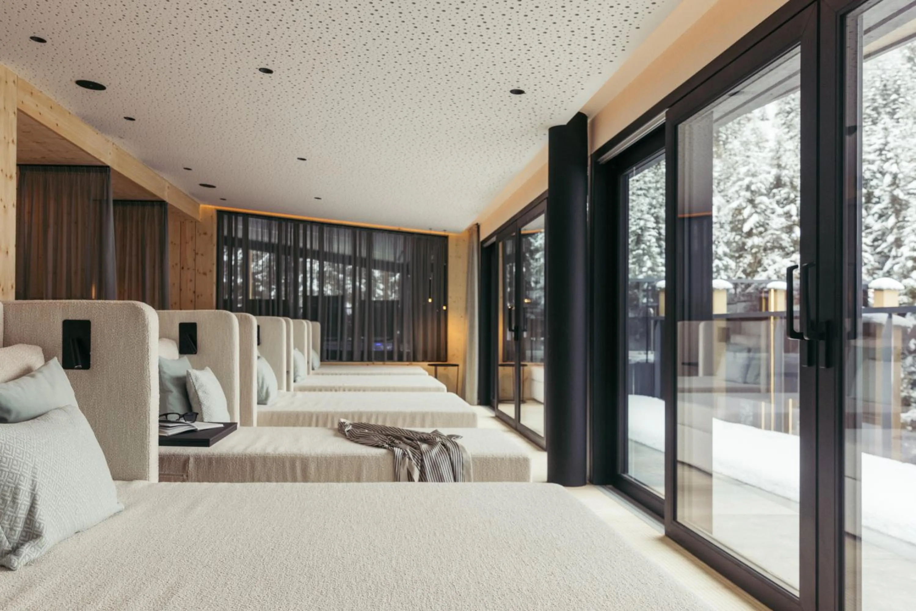 Spa and wellness centre/facilities, Bed in Hotel Kirchenwirt