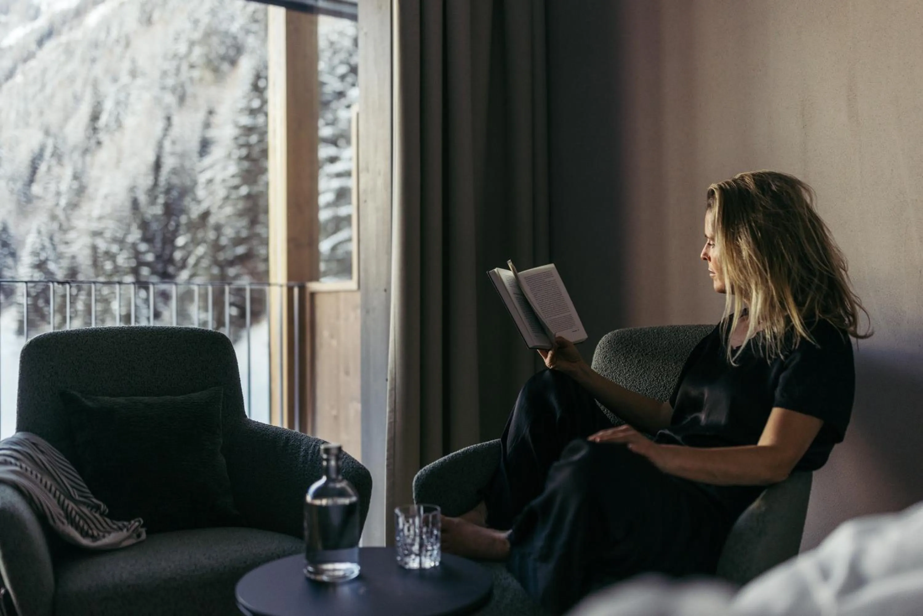 Photo of the whole room in Hotel Kirchenwirt