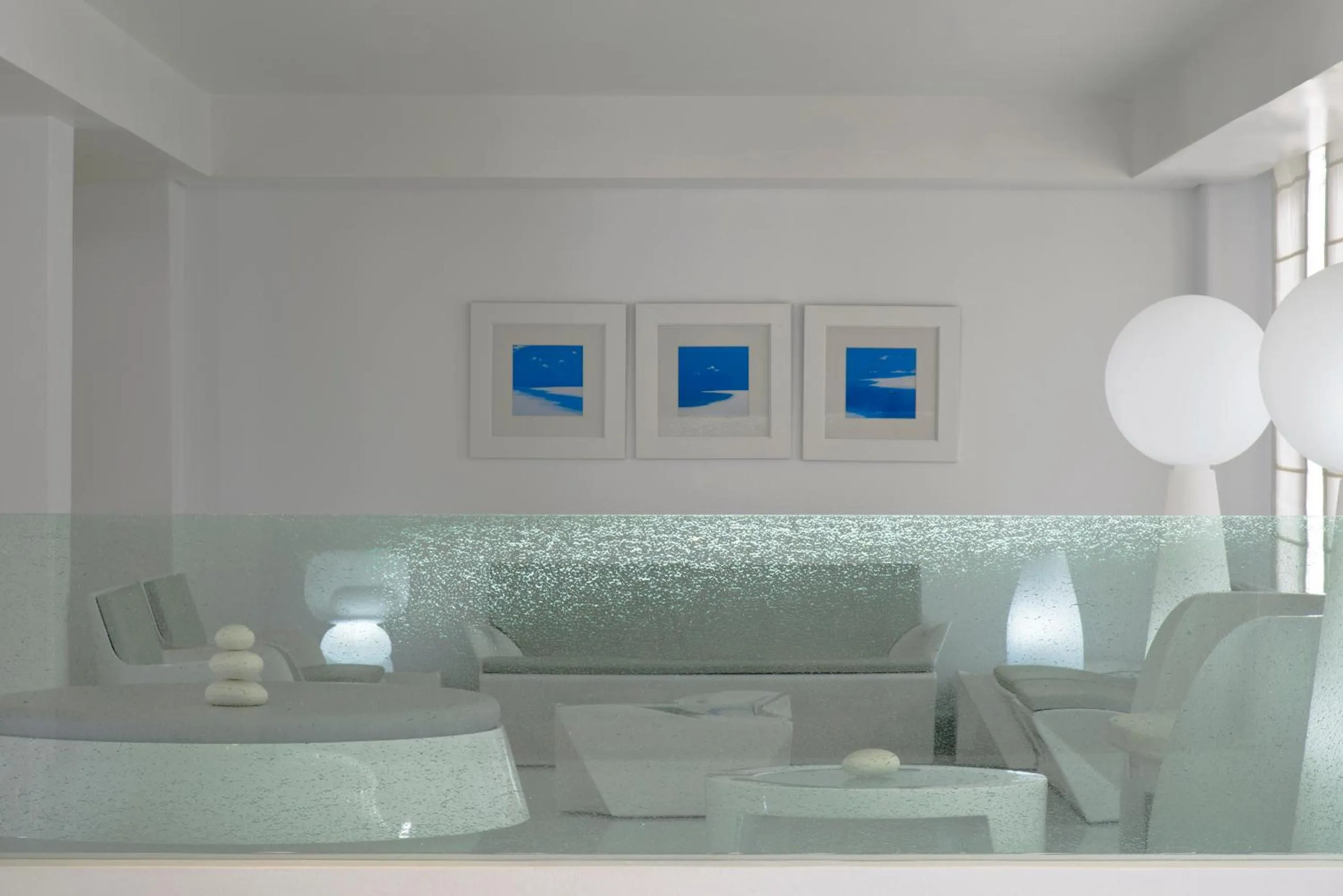 Petasos Beach Resort & Spa - Small Luxury Hotels of the World