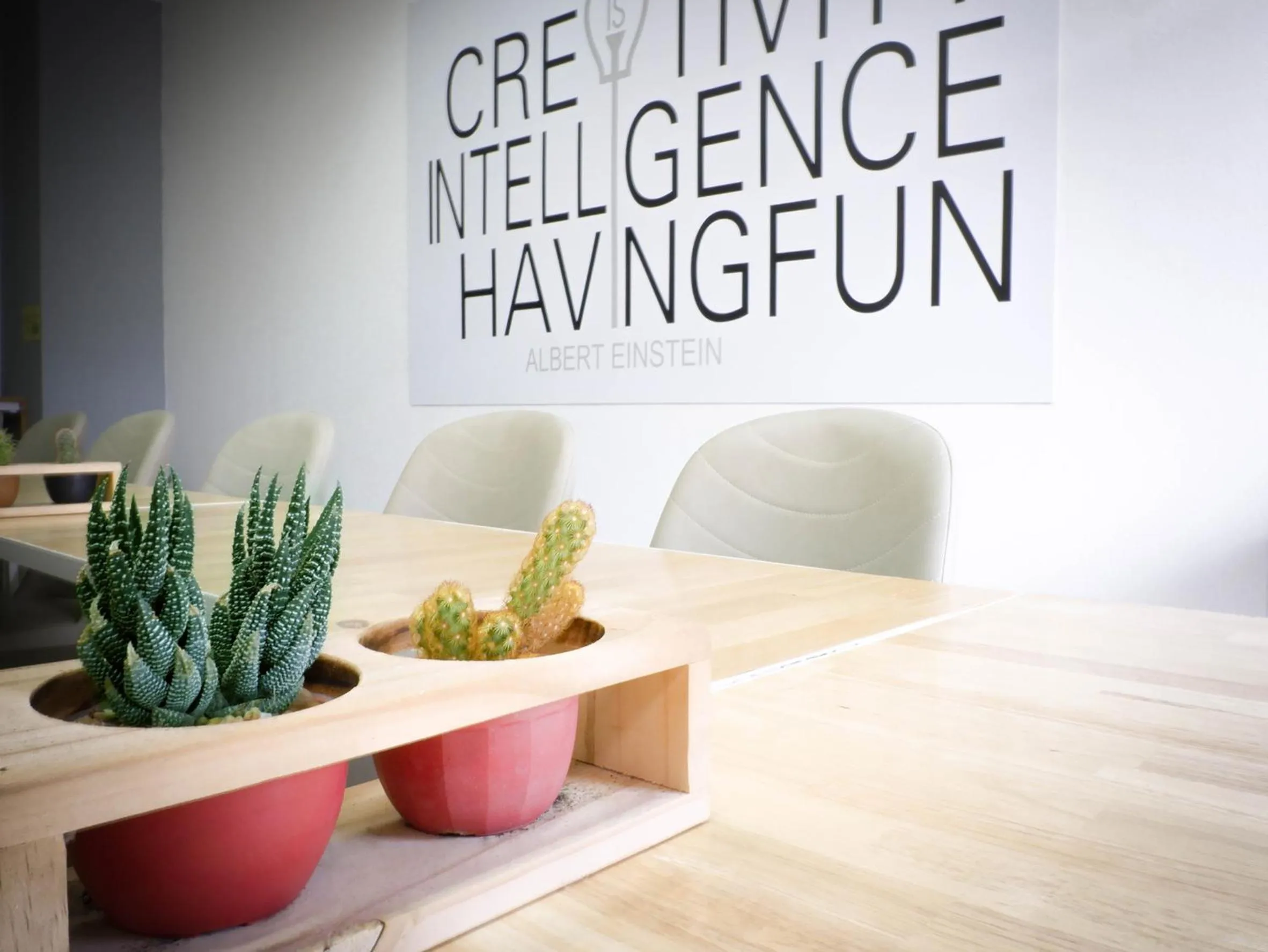 Property building in Ingnaam Hotel