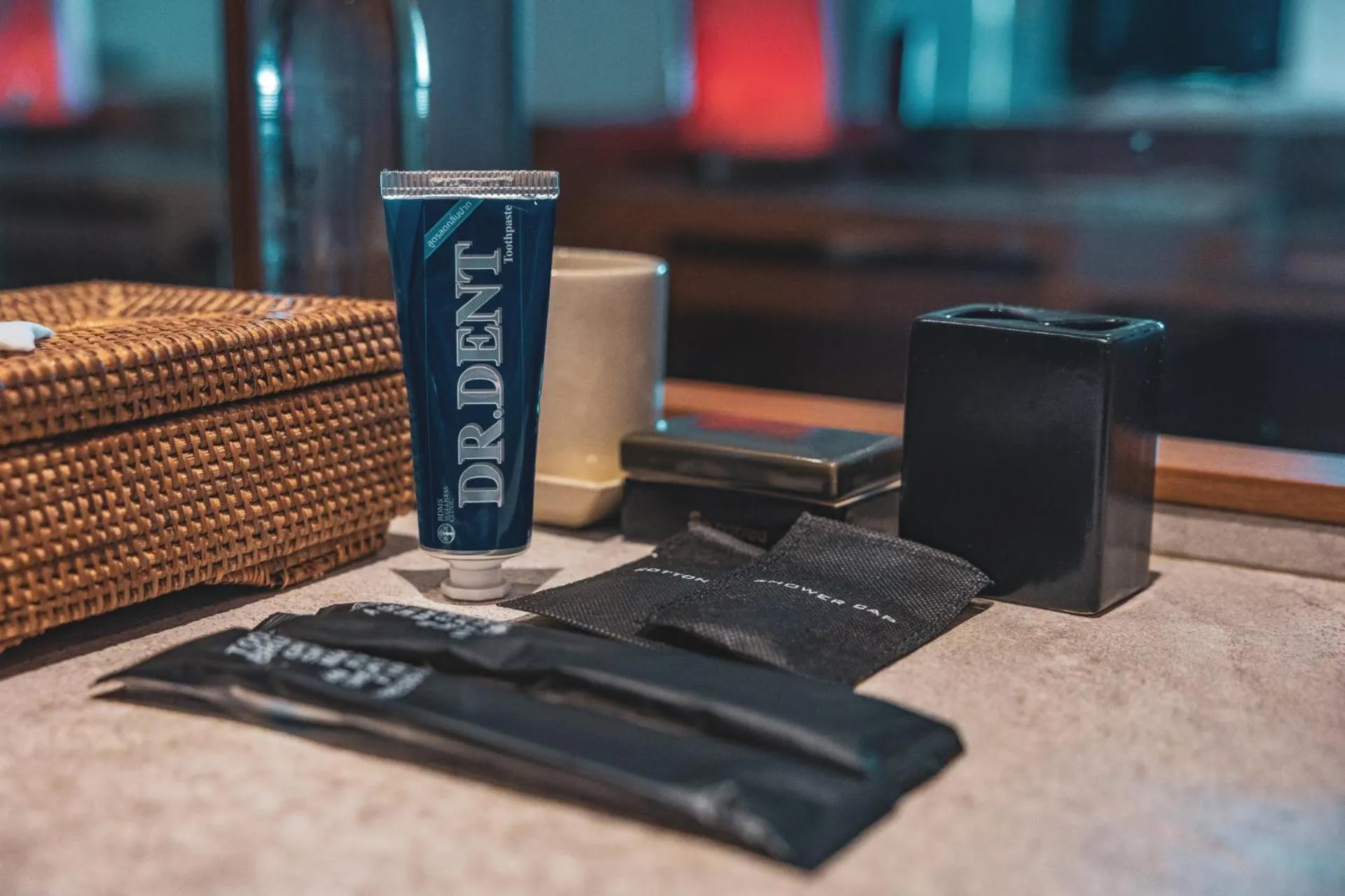 Baba Beach Club Natai Luxury Pool Villa Hotel by Sri panwa - SHA Plus