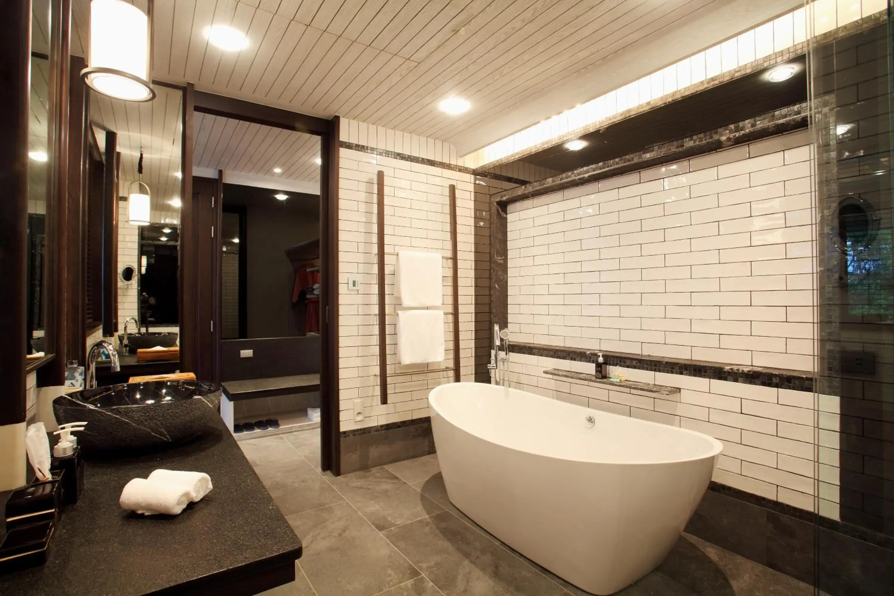 Baba Pool Suite in Baba Beach Club Natai Luxury Pool Villa Hotel by Sri panwa - SHA Plus Baba Pool Suite in Baba Beach Club Natai Luxury Pool Villa Hotel by Sri panwa - SHA Plus