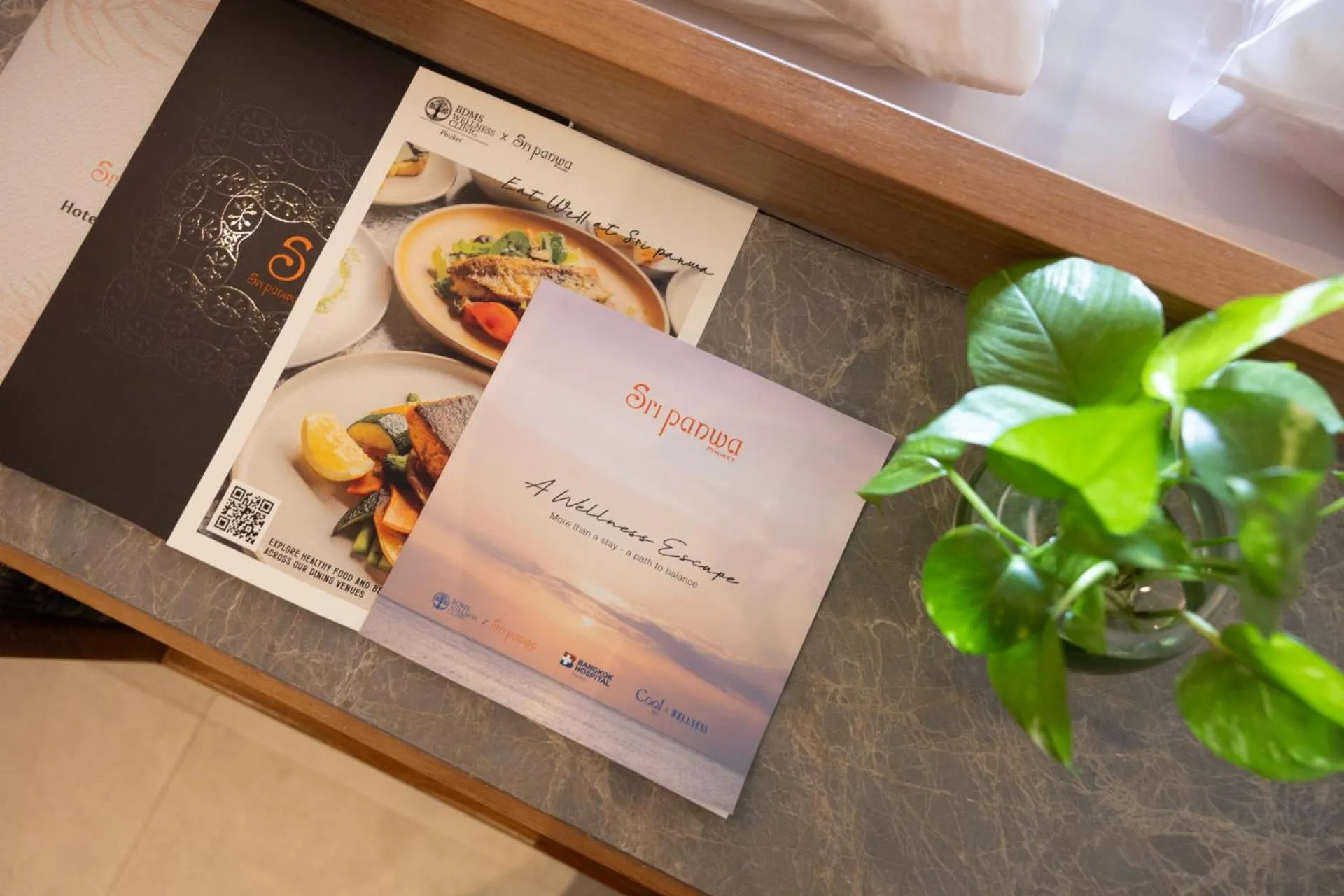 Baba Beach Club Natai Luxury Pool Villa Hotel by Sri panwa - SHA Plus