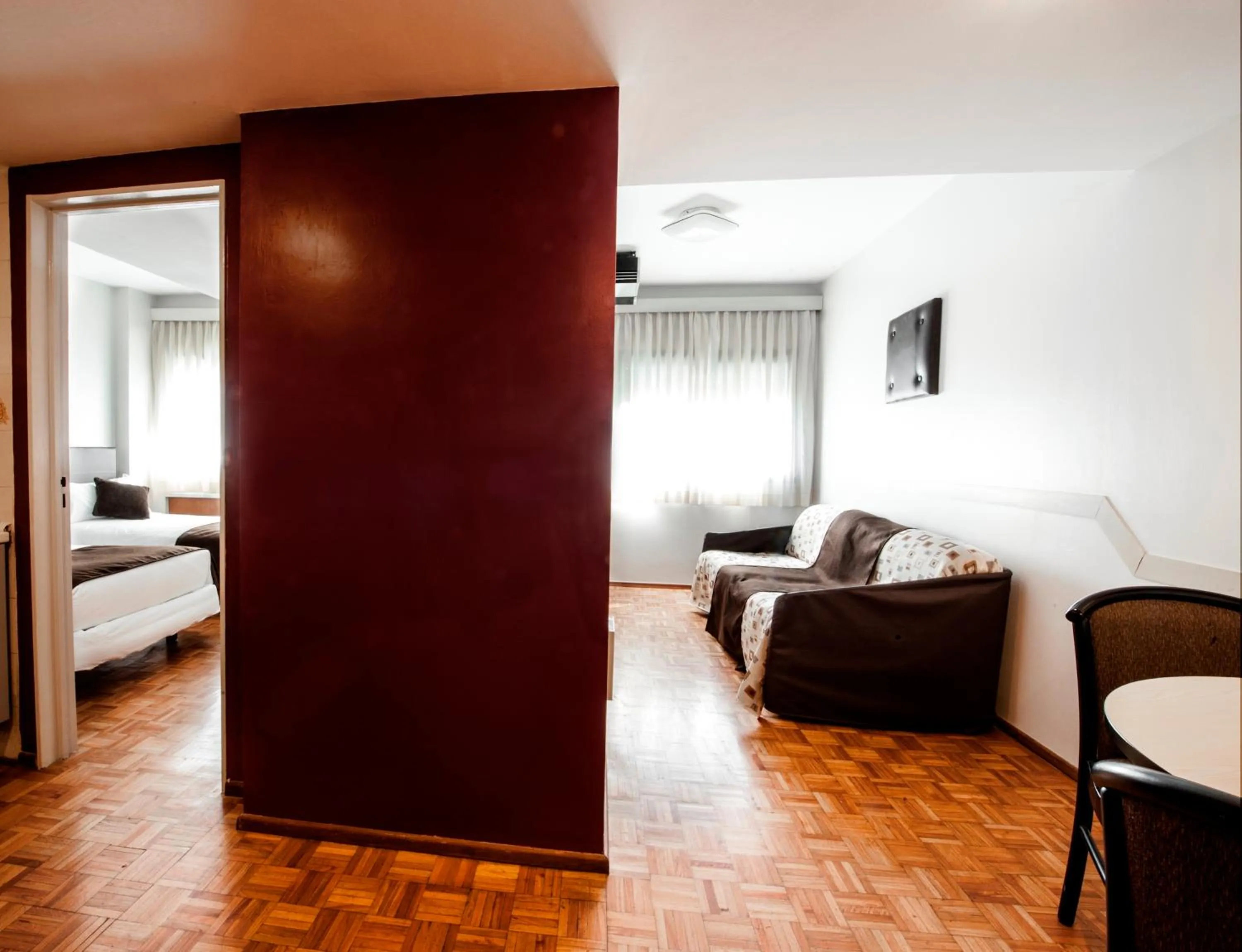 Bedroom, Bed in Hotel Cristoforo Colombo