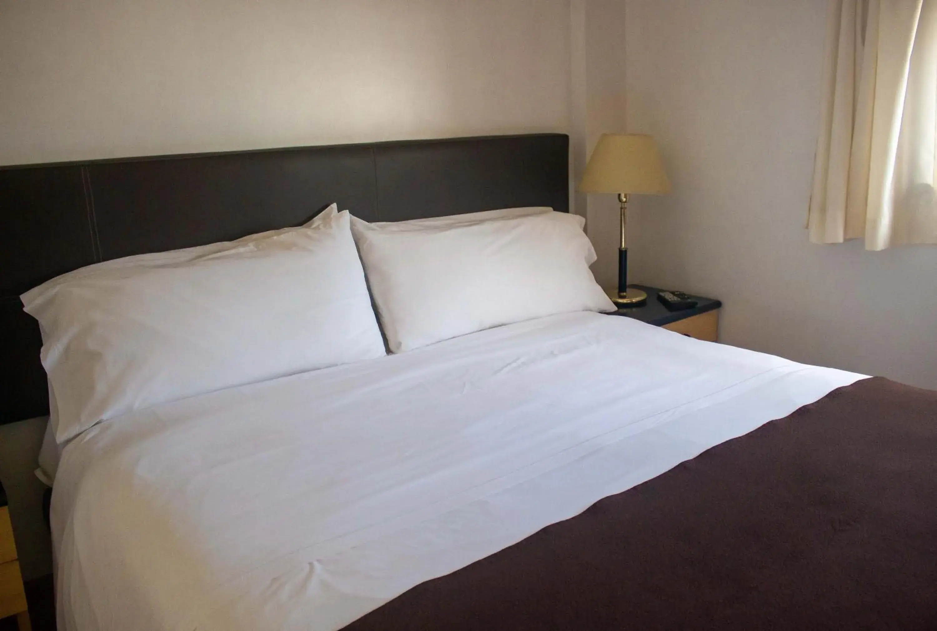 Double Room in Hotel Cristoforo Colombo Double Room in Hotel Cristoforo Colombo