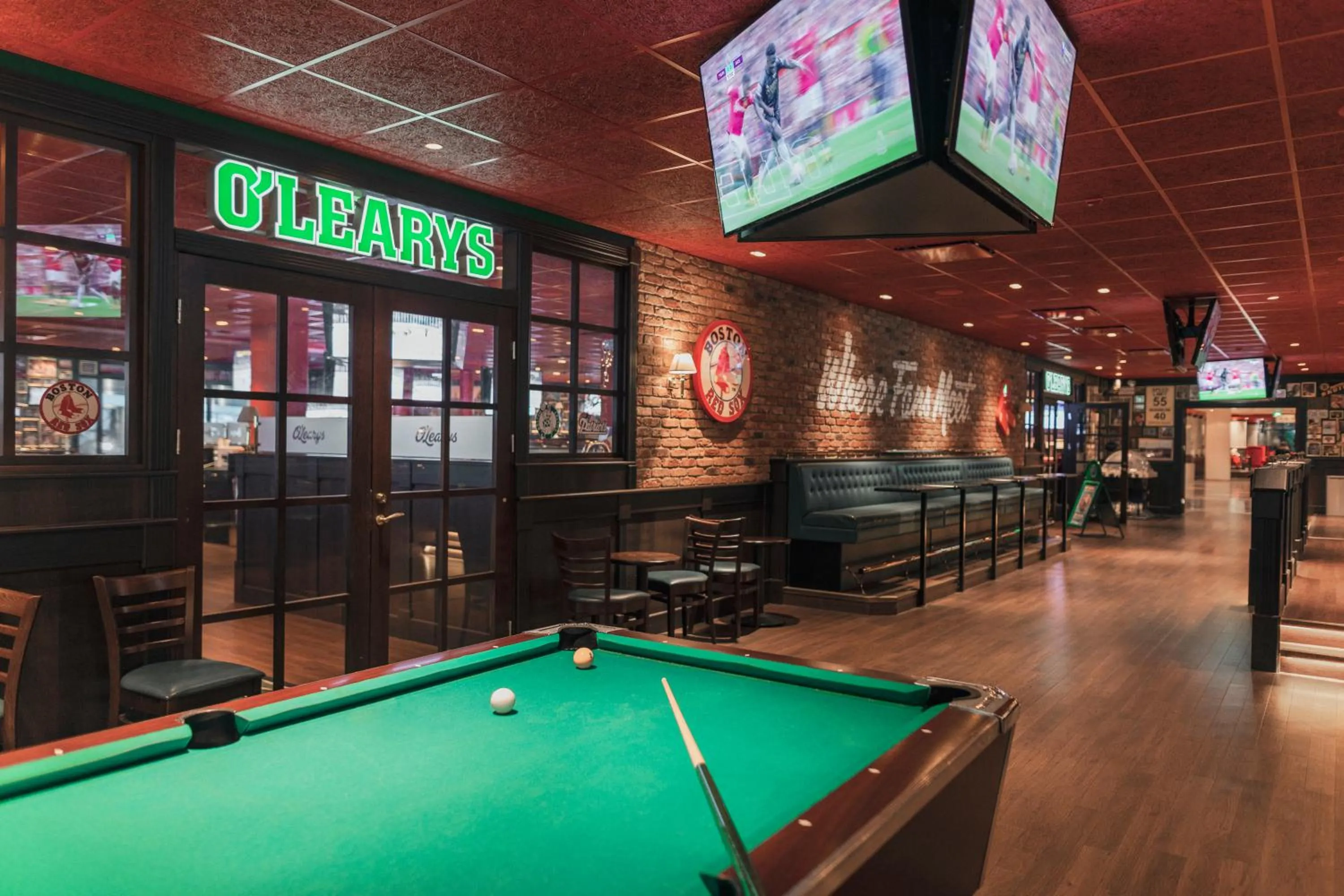 Billiard in Holiday Club Turun Caribia Superior Apartments