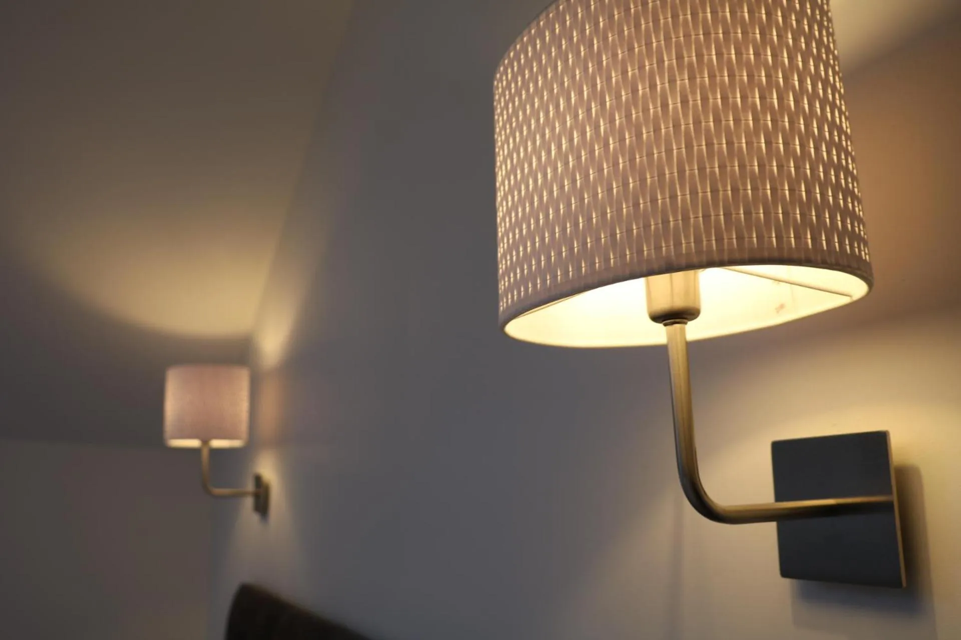 Staff in Au Coeur de Nuits