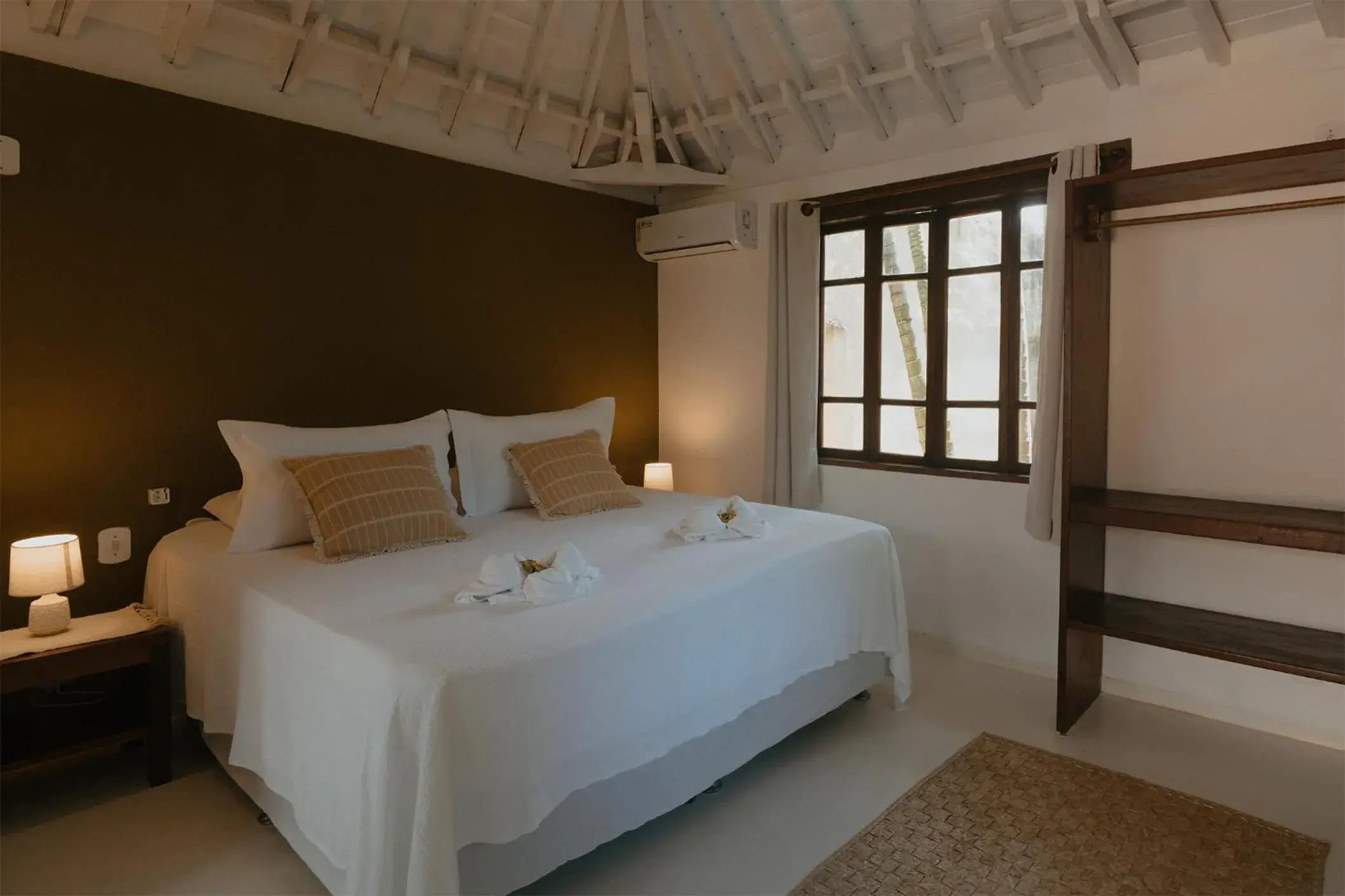 Superior Double Room - single occupancy in Pousada Erva Doce Superior Double Room - single occupancy in Pousada Erva Doce