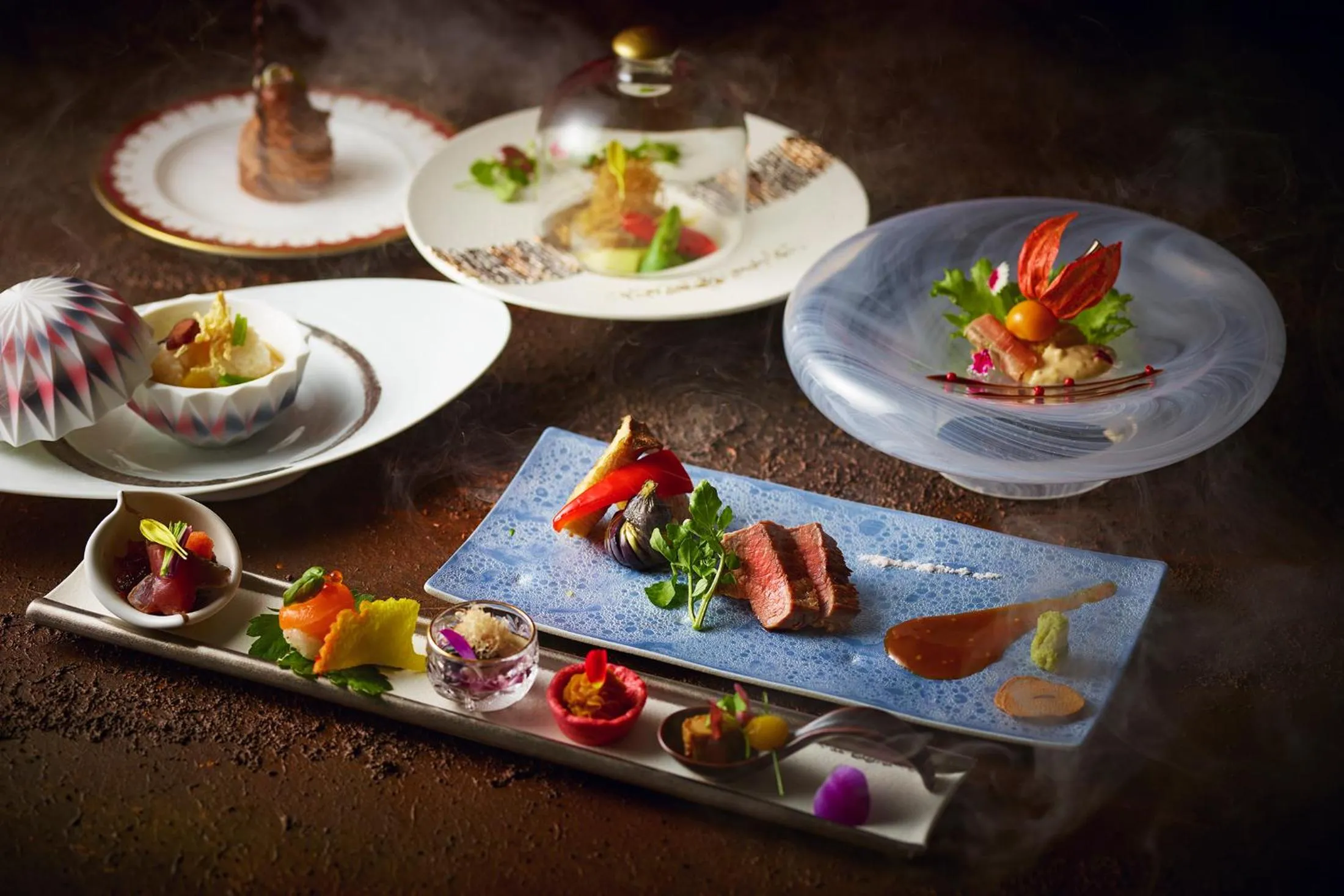 Art Hotel Osaka Bay Tower