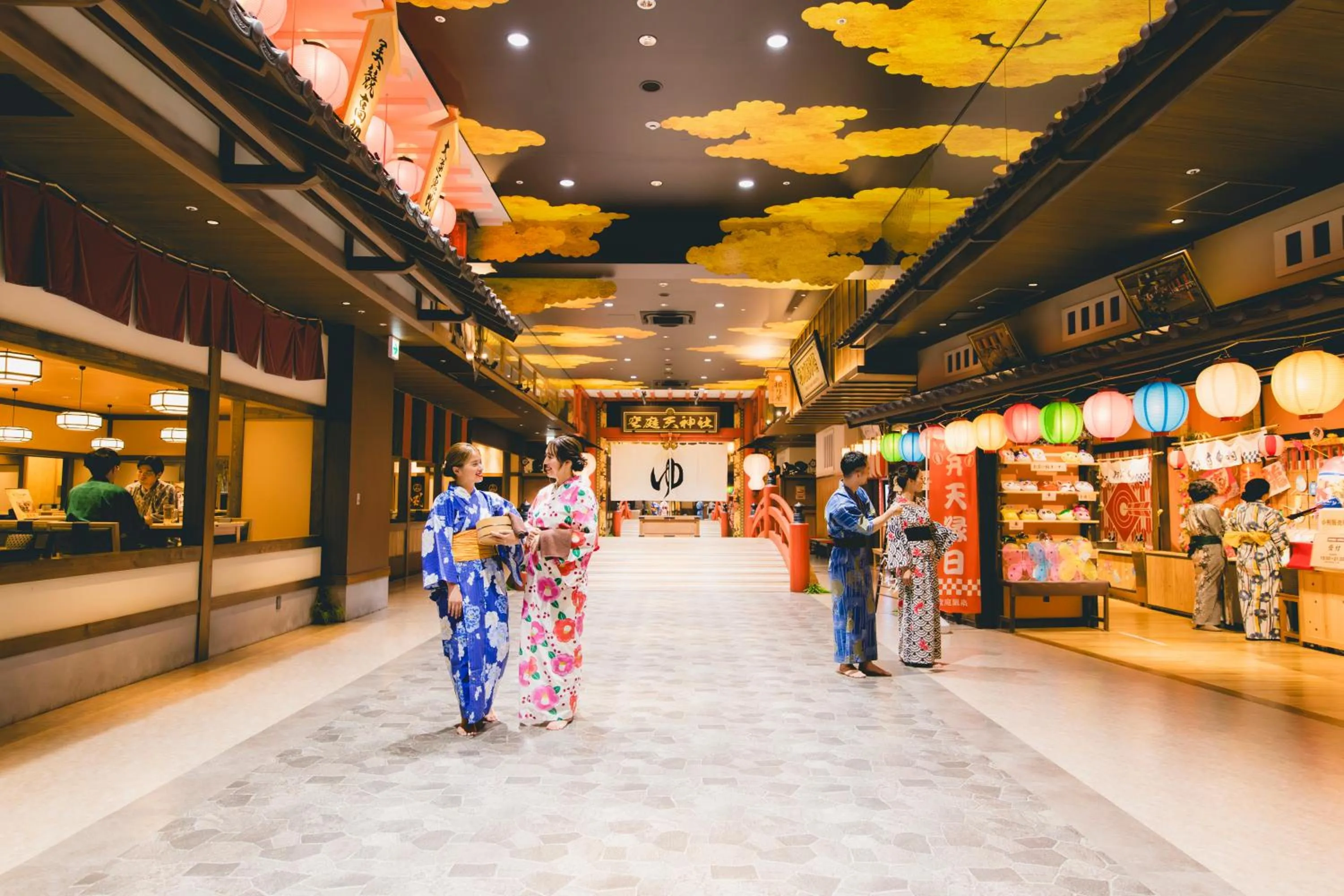 Art Hotel Osaka Bay Tower