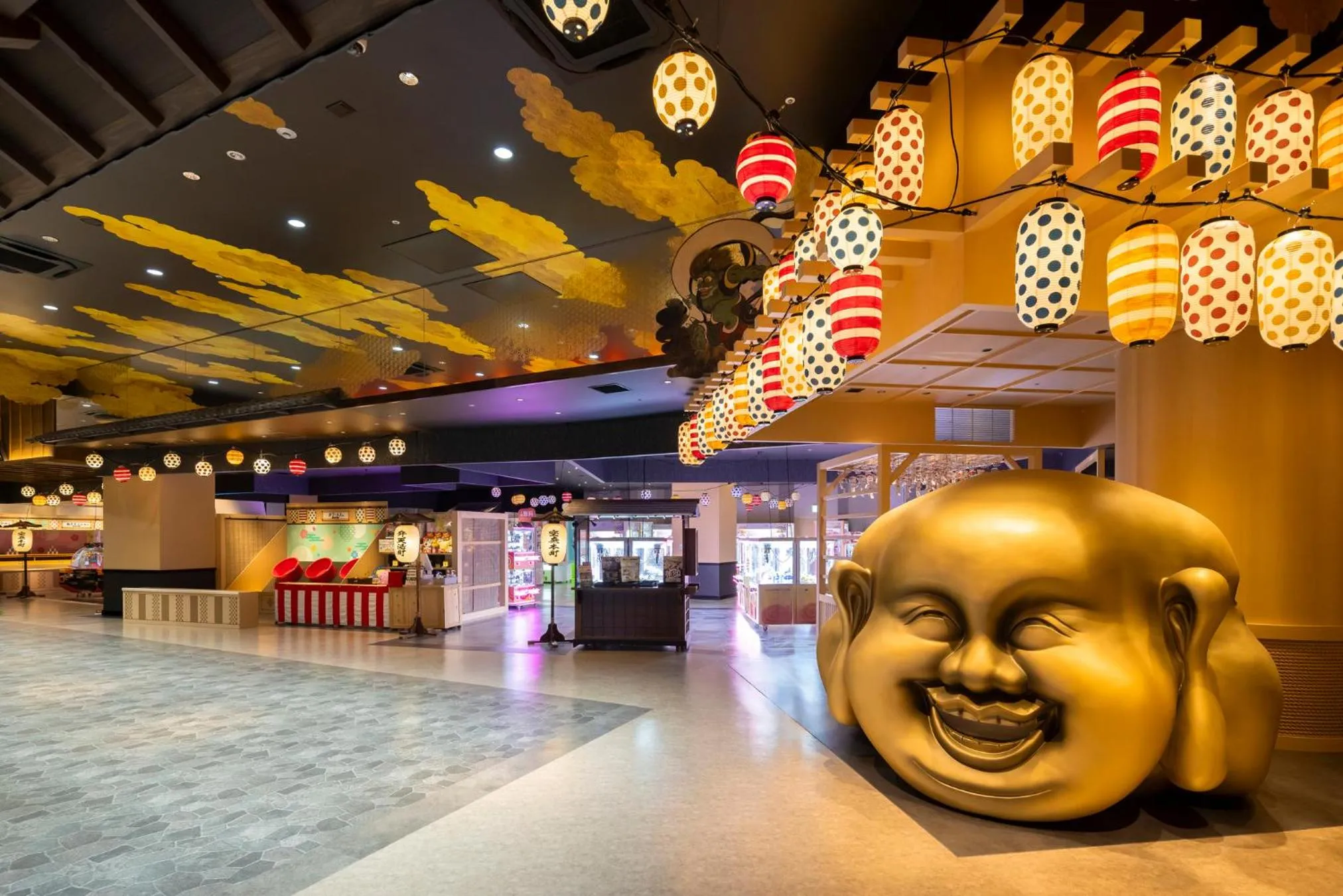 Art Hotel Osaka Bay Tower