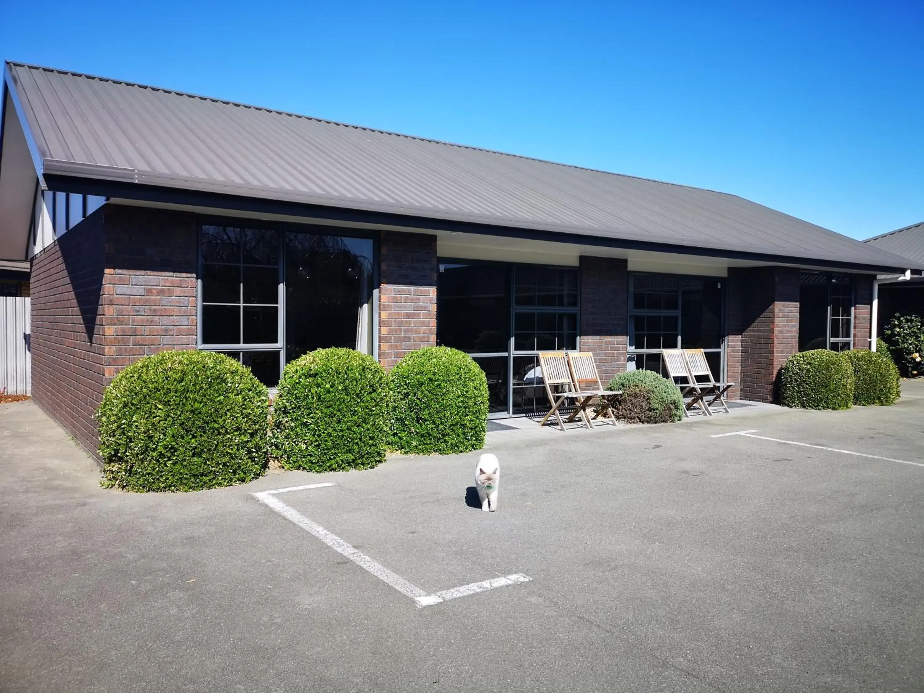 Family Room - Disability Access in Aston Court Motel Family Room - Disability Access in Aston Court Motel