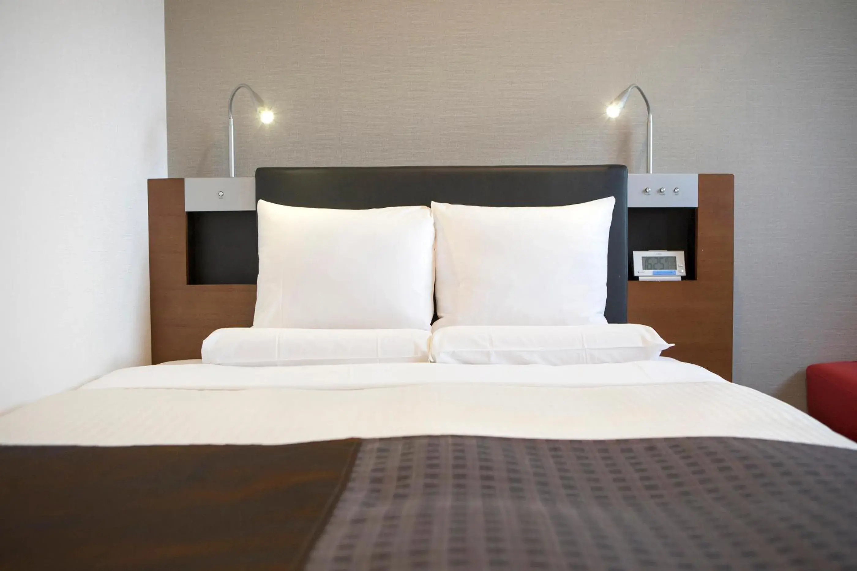 Superior Double Room with City View - Non-Smoking in HOTEL MYSTAYS Asakusabashi Superior Double Room with City View - Non-Smoking in HOTEL MYSTAYS Asakusabashi