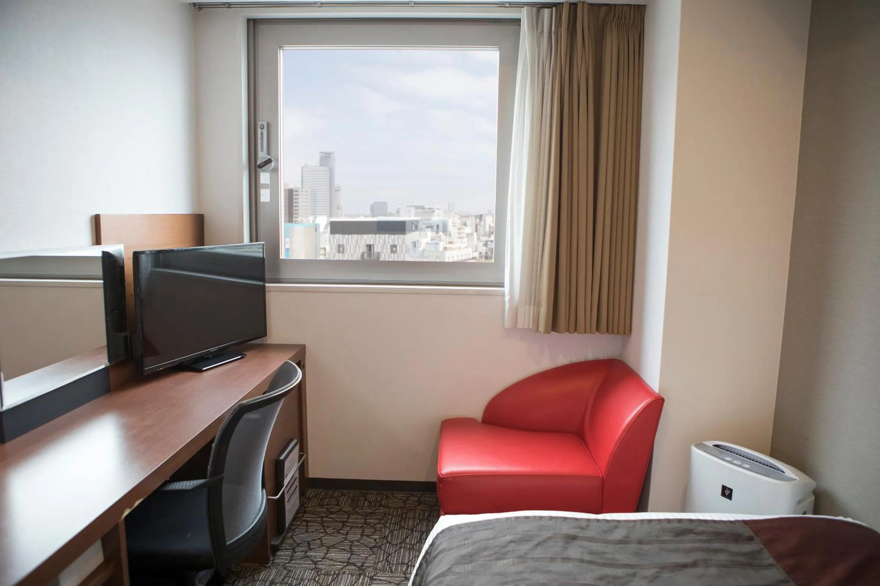 HOTEL MYSTAYS Asakusabashi