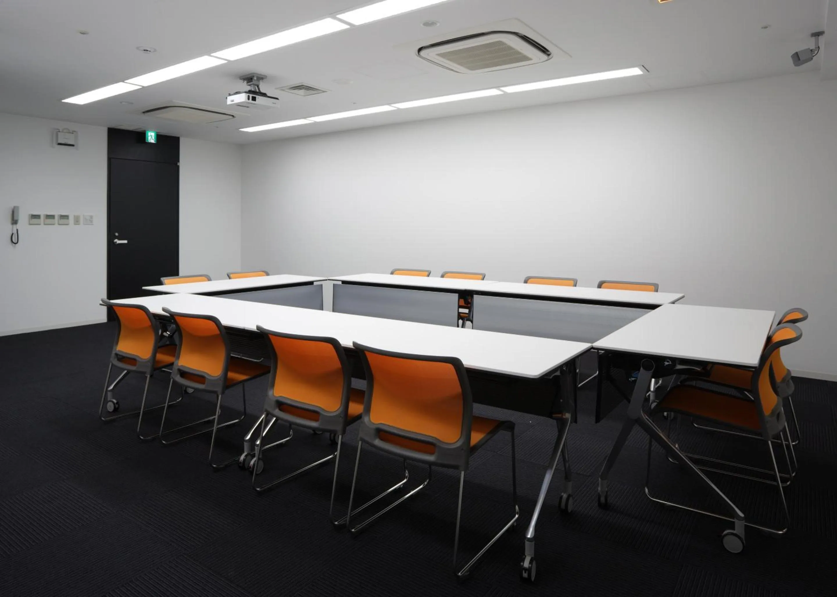 Meeting/conference room in HOTEL MYSTAYS Ochanomizu Conference Center
