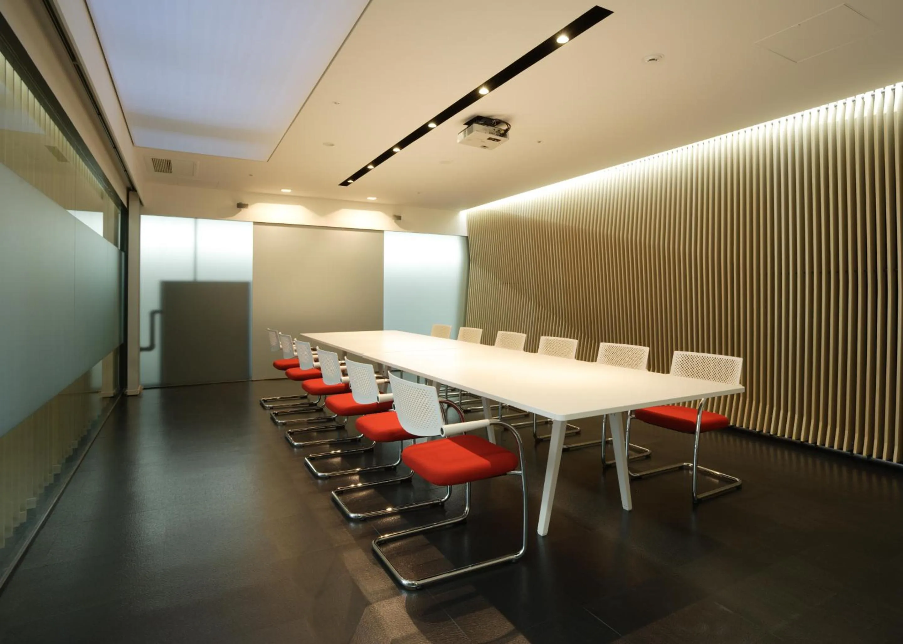 Meeting/conference room in HOTEL MYSTAYS Ochanomizu Conference Center