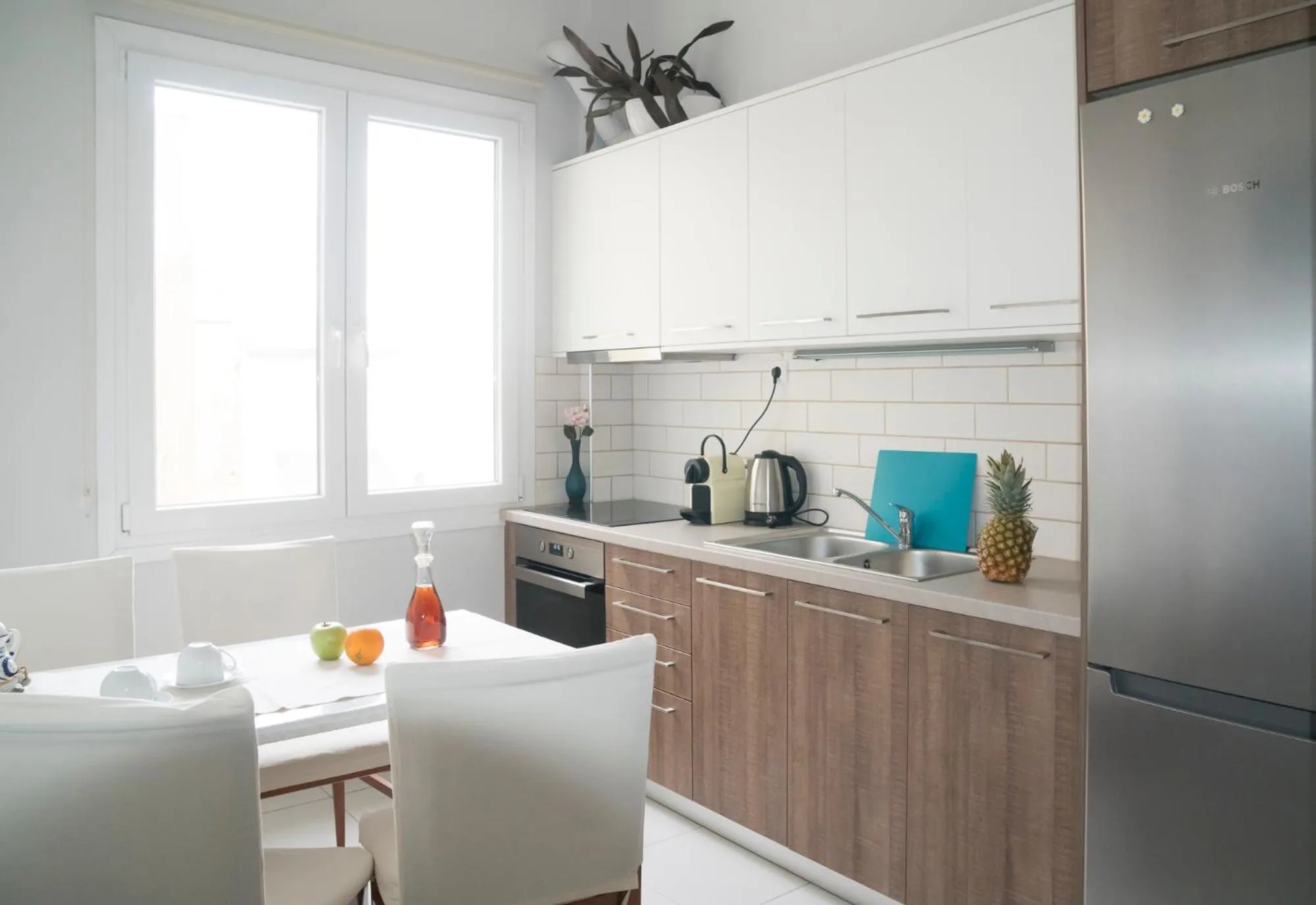 Heraklion Old Port Apartments