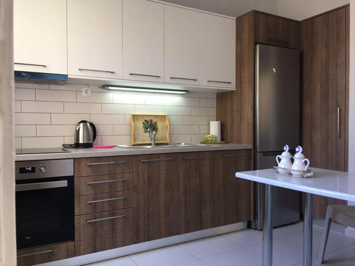 Heraklion Old Port Apartments