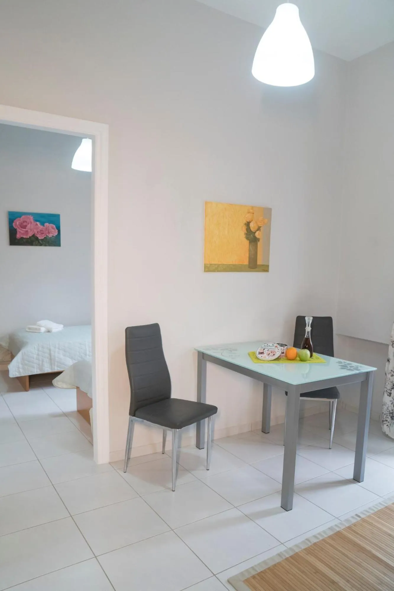 Heraklion Old Port Apartments
