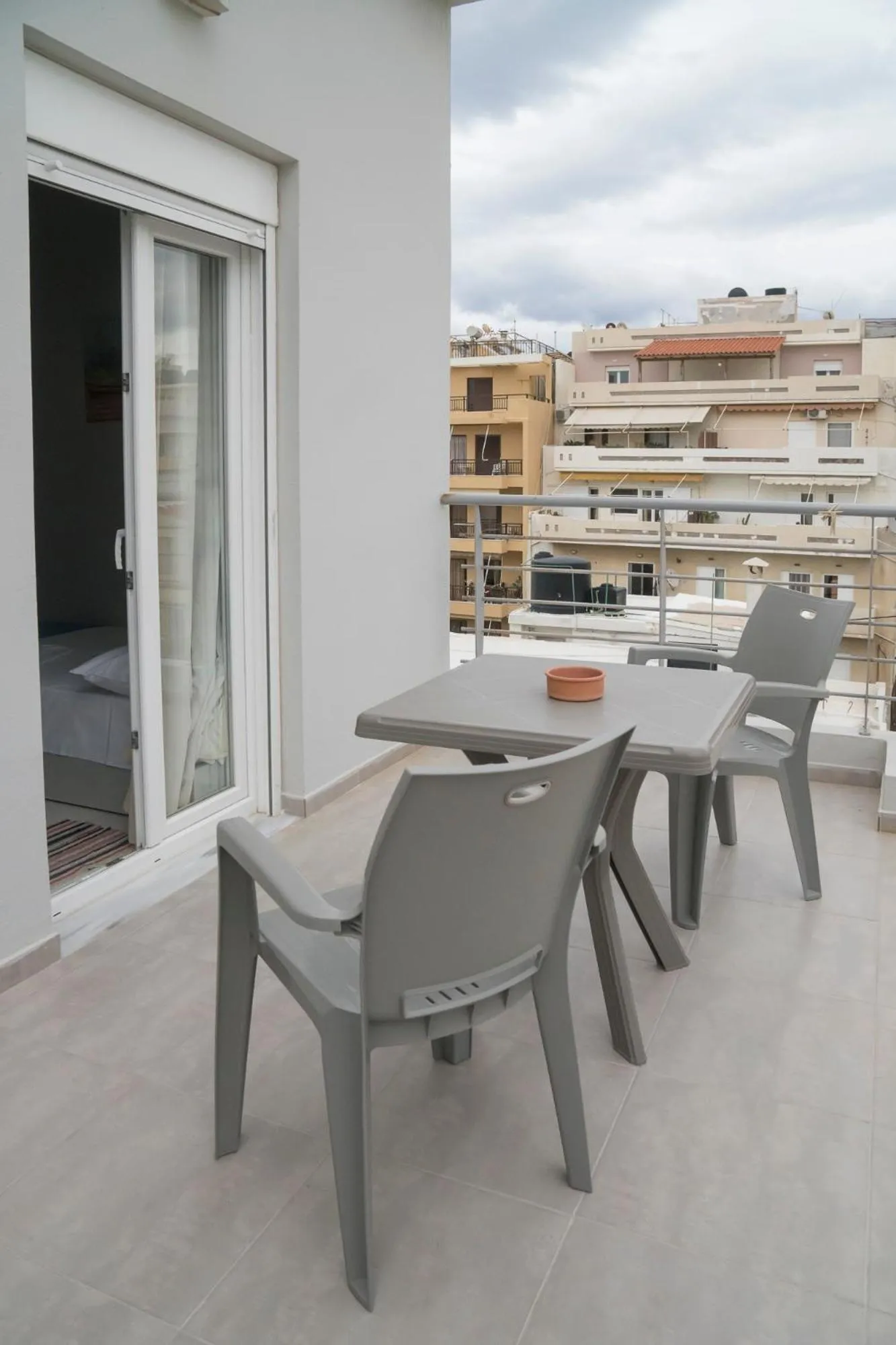 Heraklion Old Port Apartments