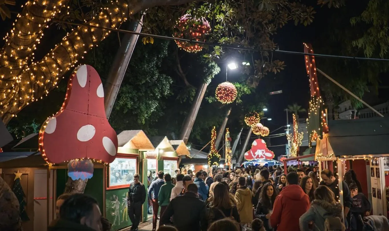 Heraklion Old Port Apartments