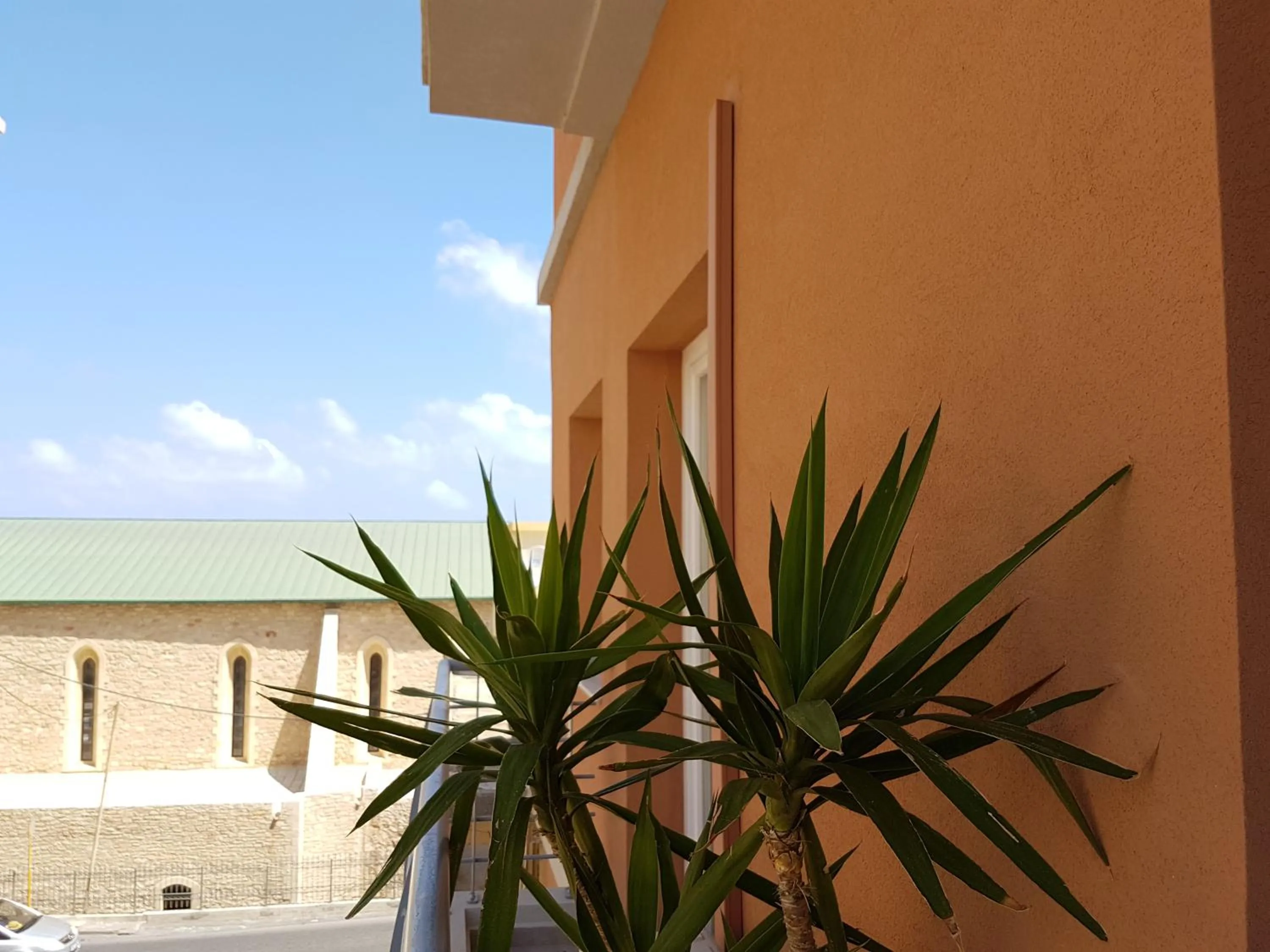 Heraklion Old Port Apartments