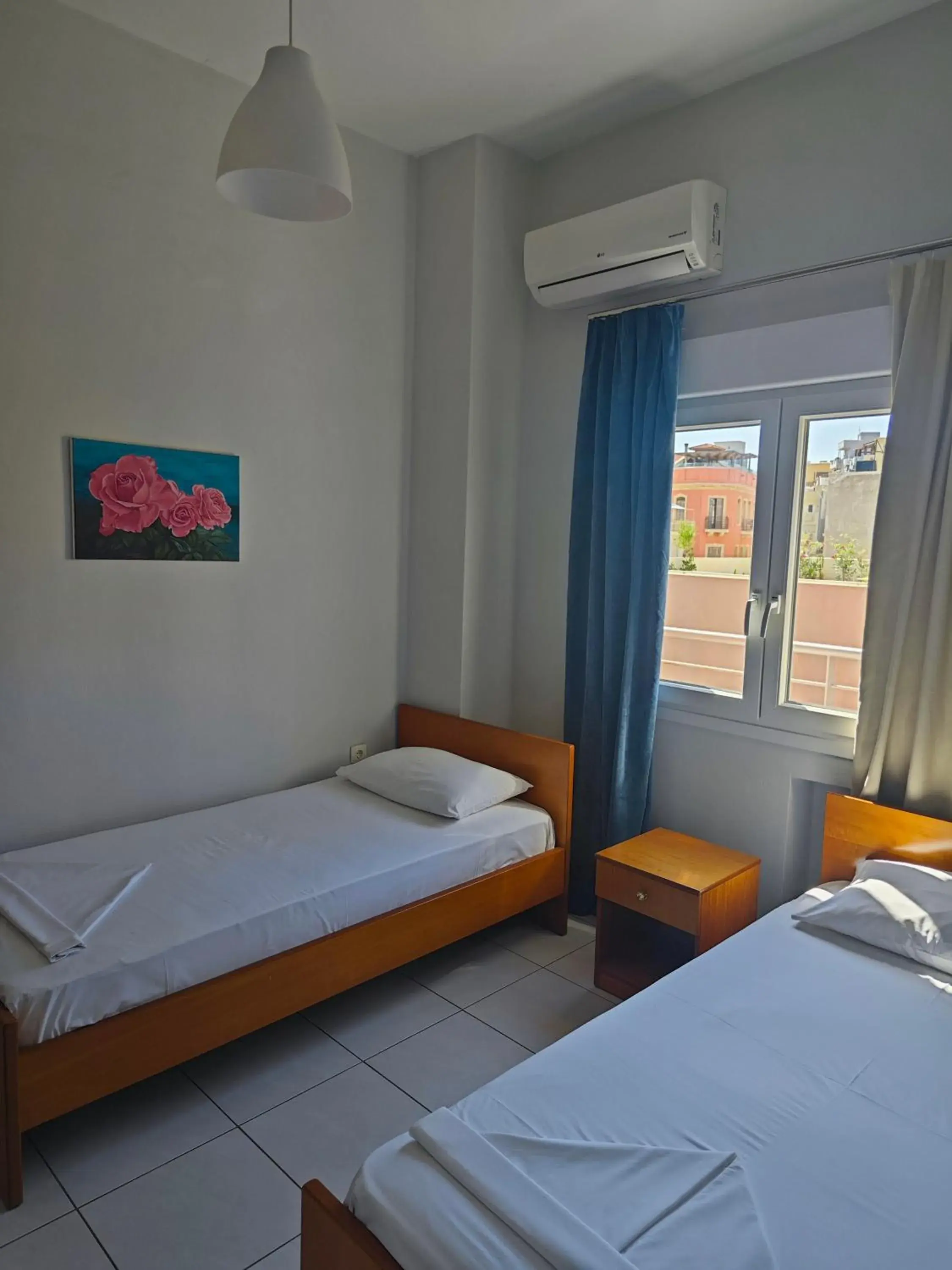 Apartment with Balcony in Heraklion Old Port Apartments Apartment with Balcony in Heraklion Old Port Apartments