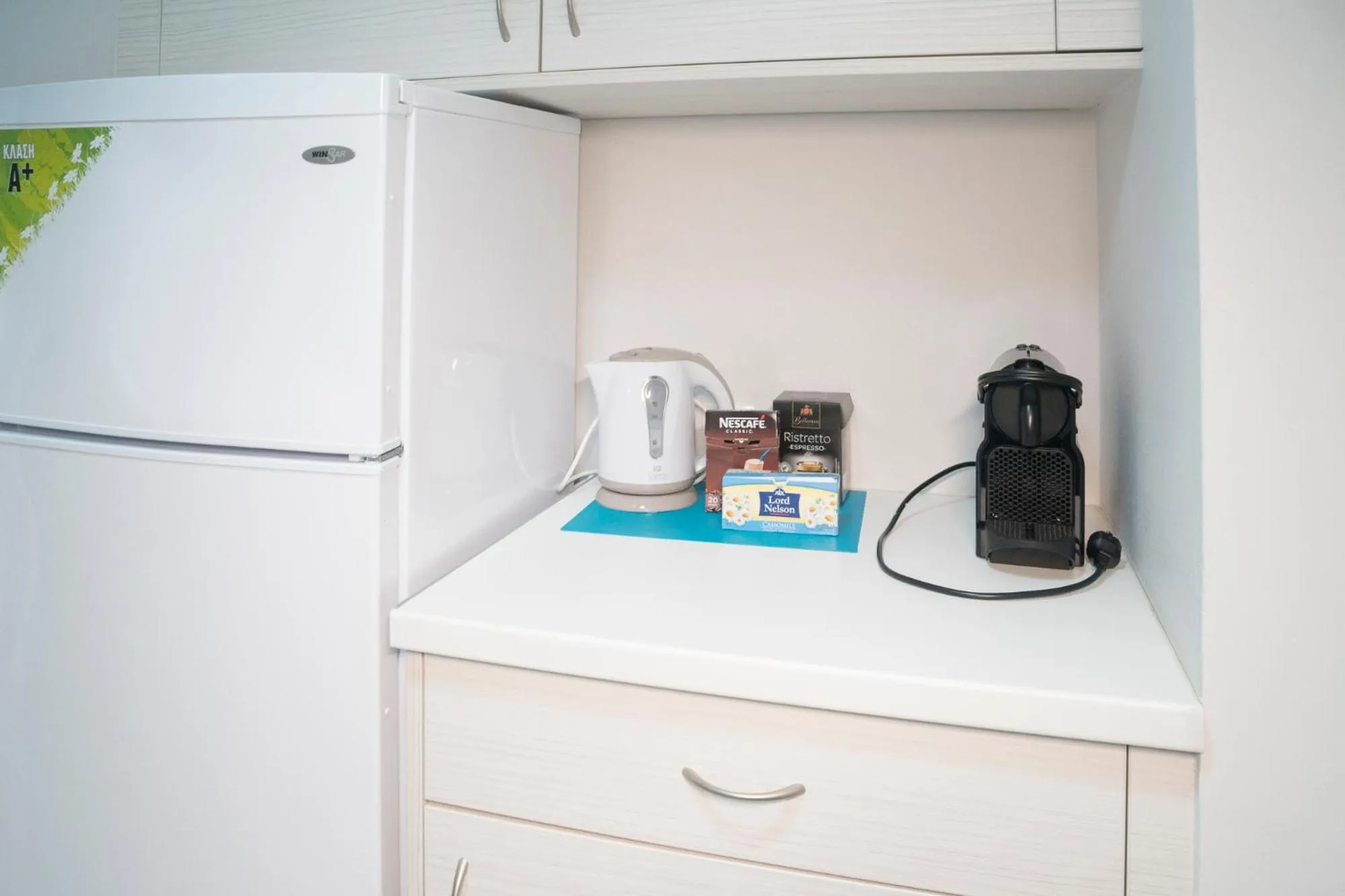 Heraklion Old Port Apartments