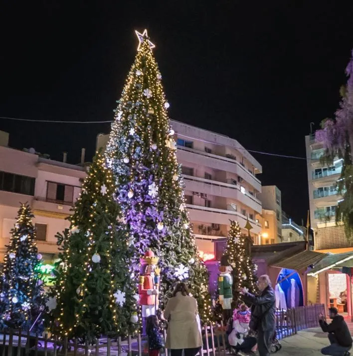 Heraklion Old Port Apartments