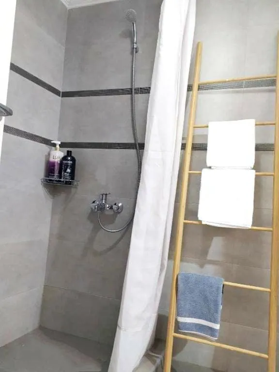 Heraklion Old Port Apartments