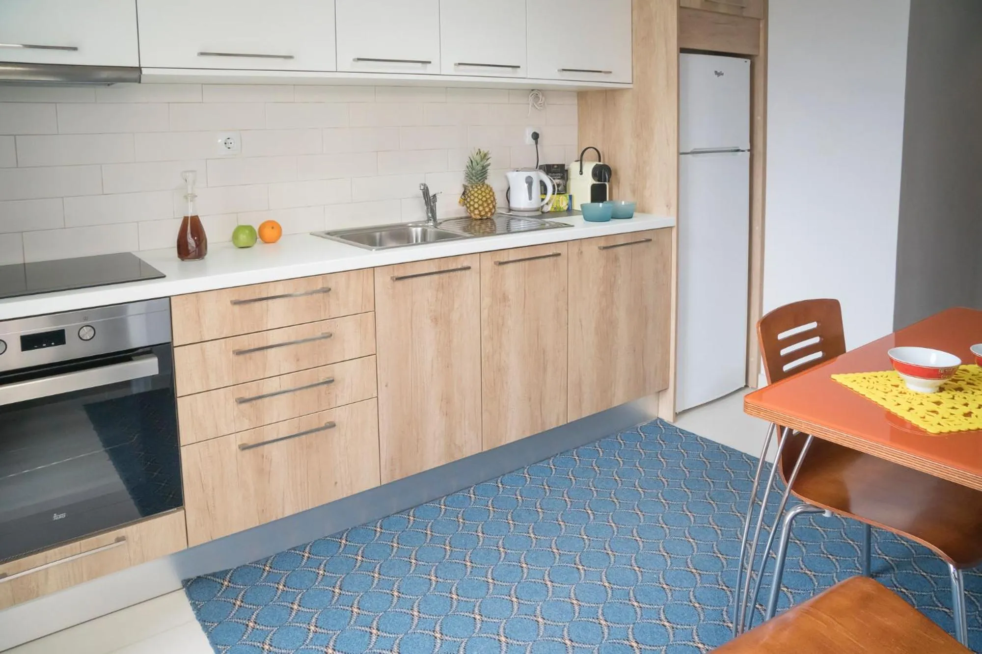 Heraklion Old Port Apartments