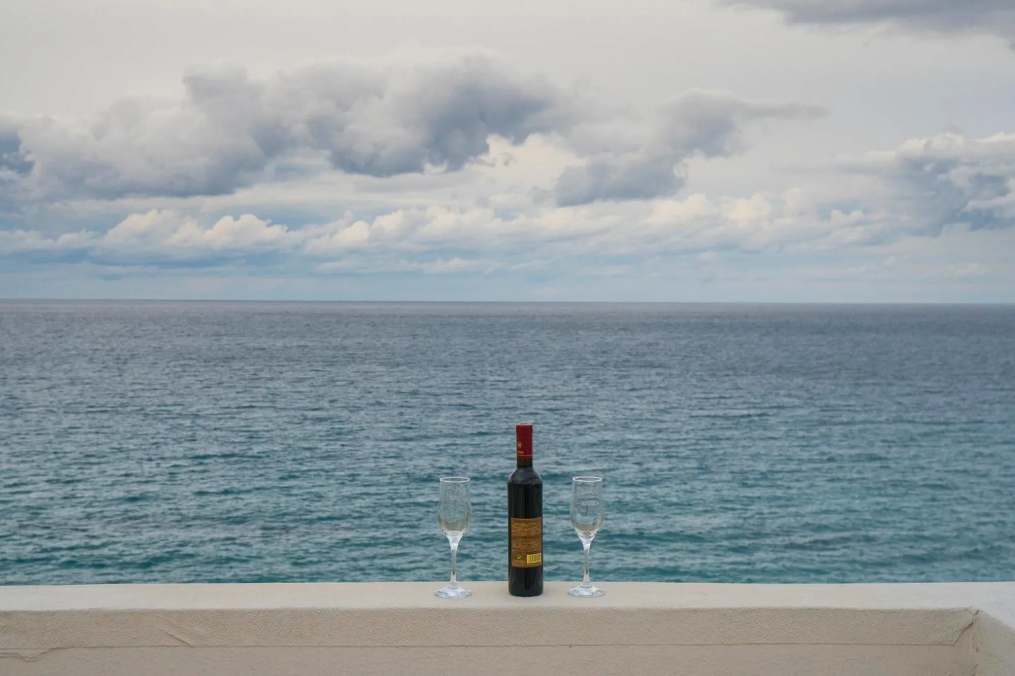 Heraklion Old Port Apartments