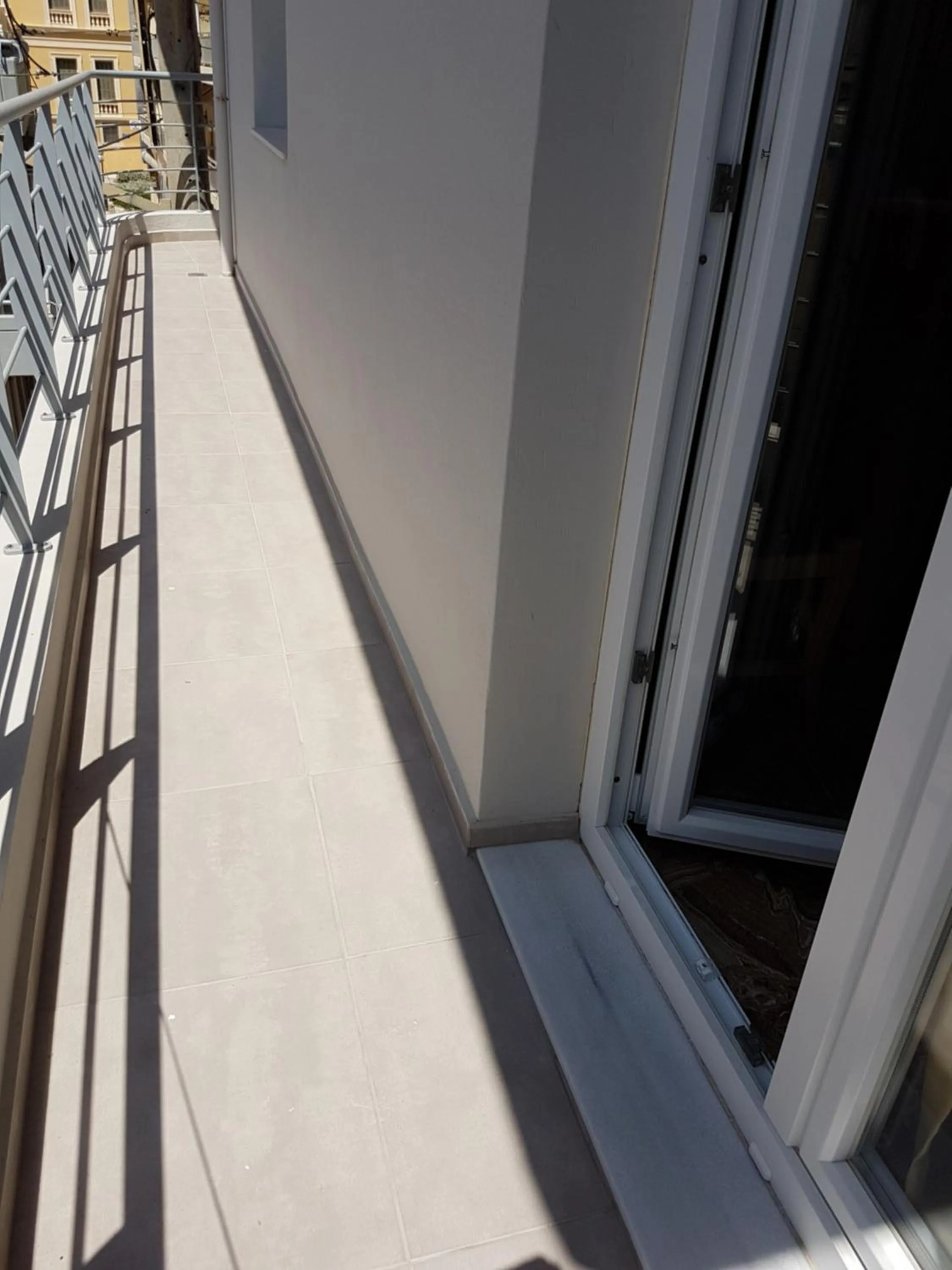 Heraklion Old Port Apartments