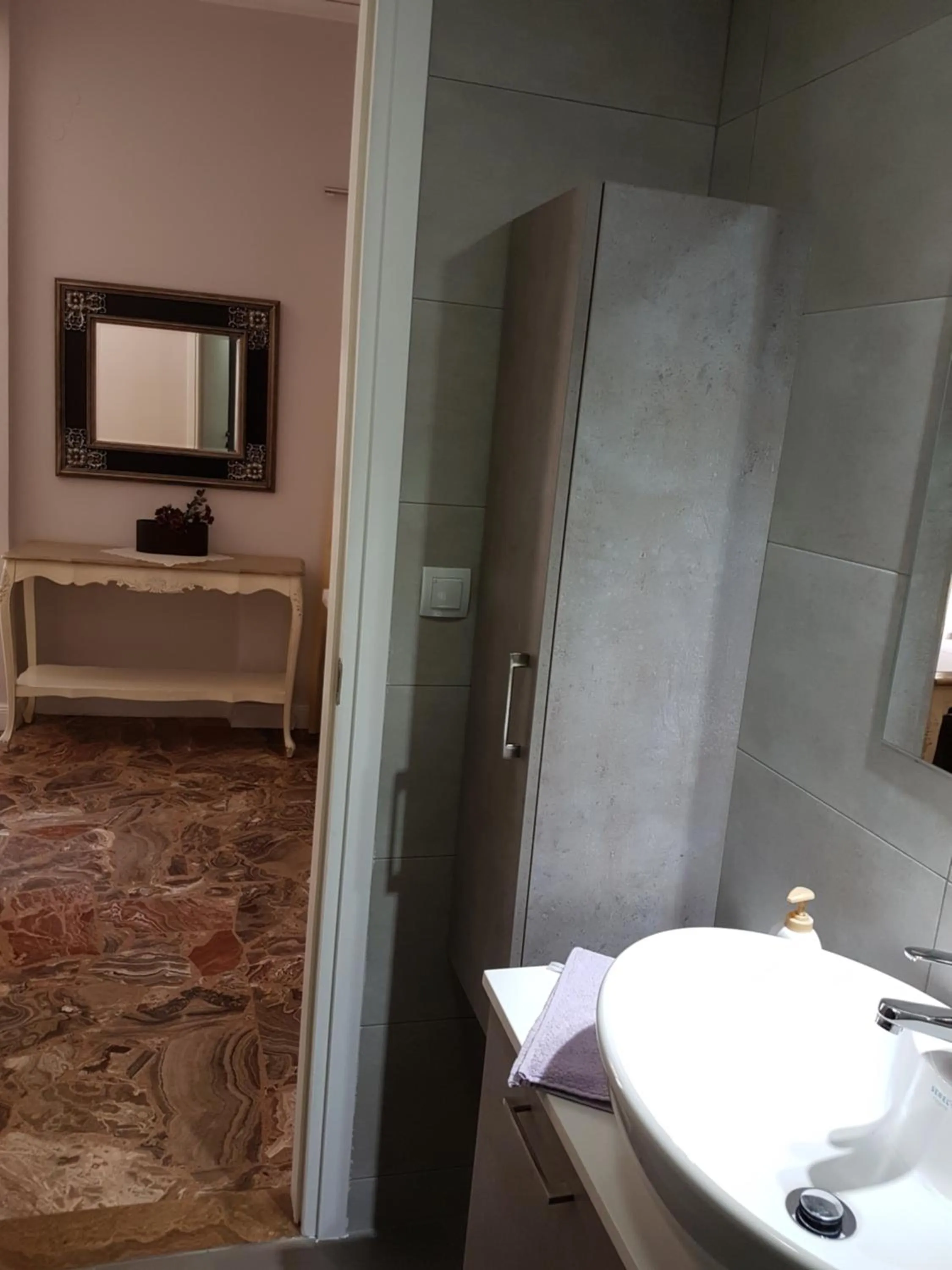 Heraklion Old Port Apartments