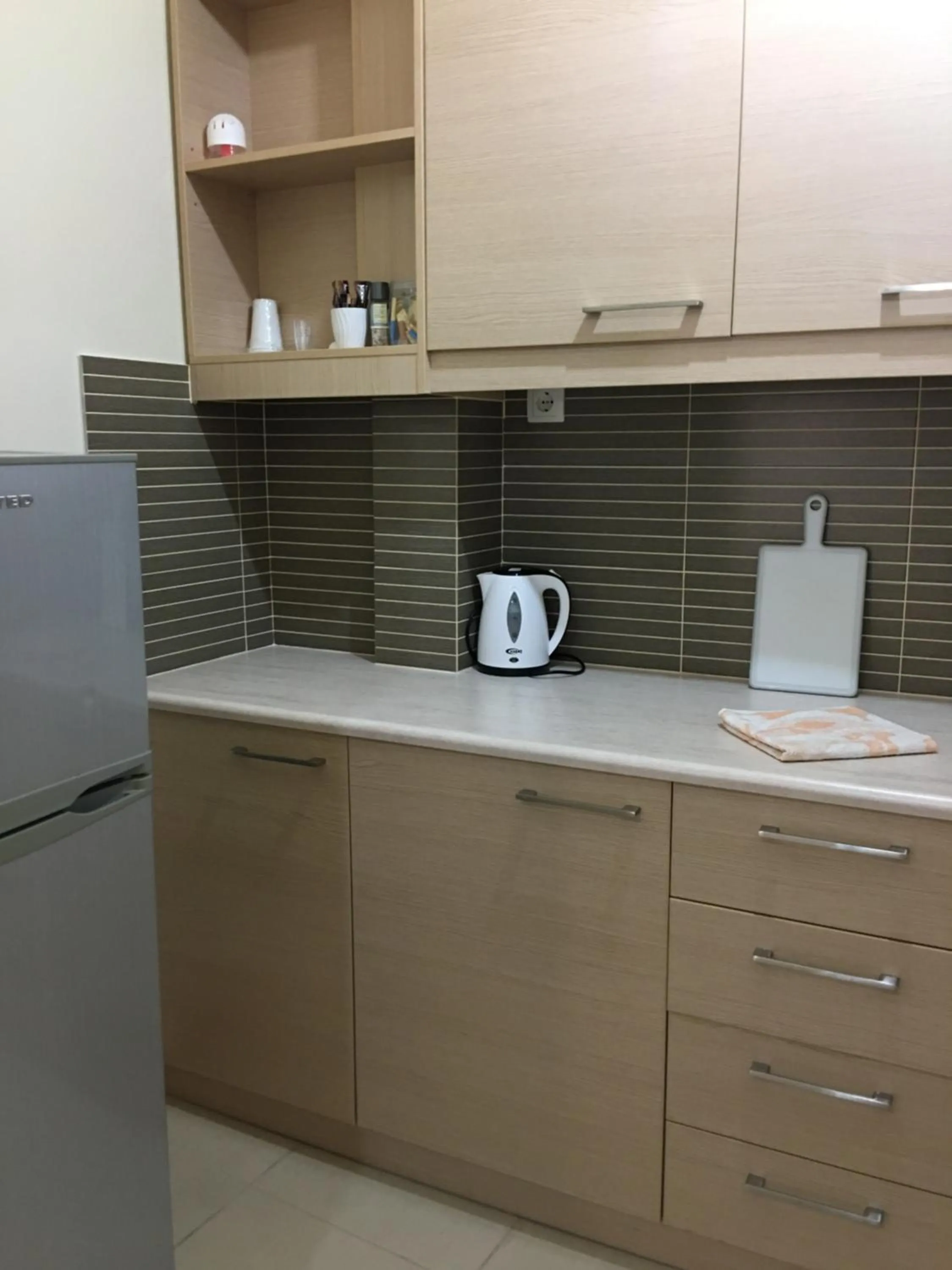 Heraklion Old Port Apartments