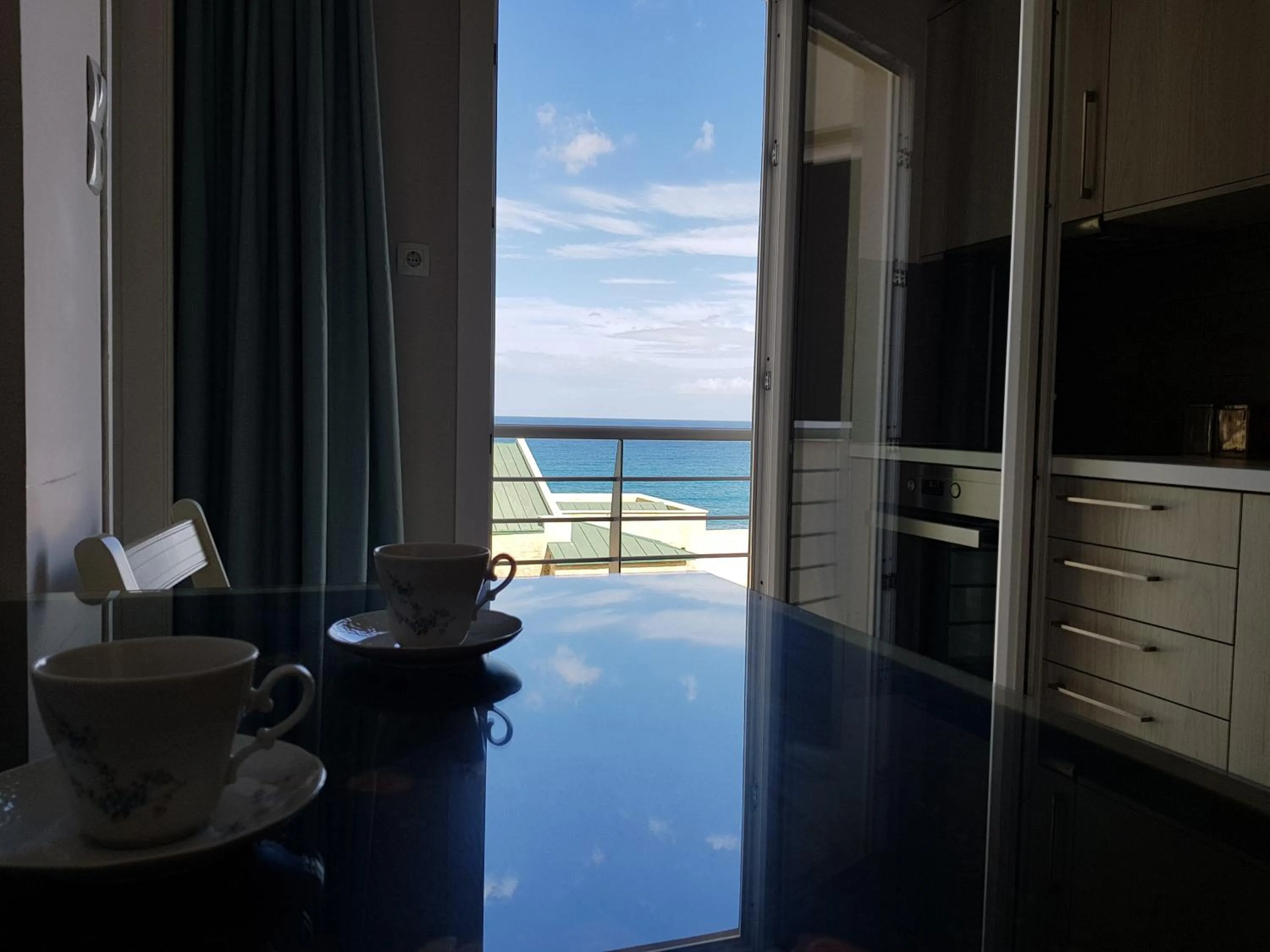 Heraklion Old Port Apartments