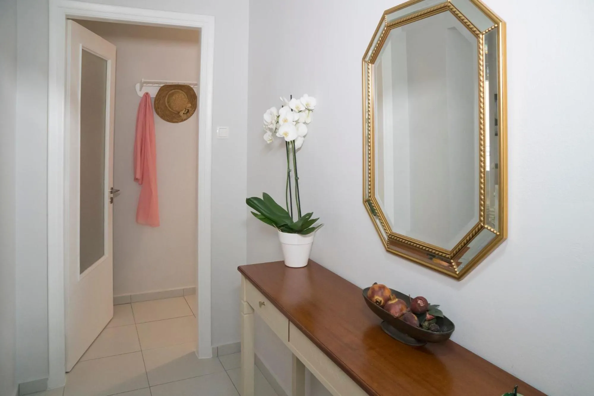 Heraklion Old Port Apartments