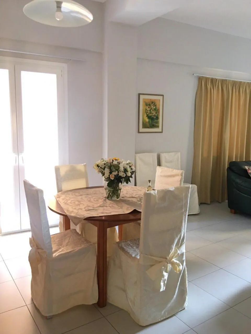 Heraklion Old Port Apartments