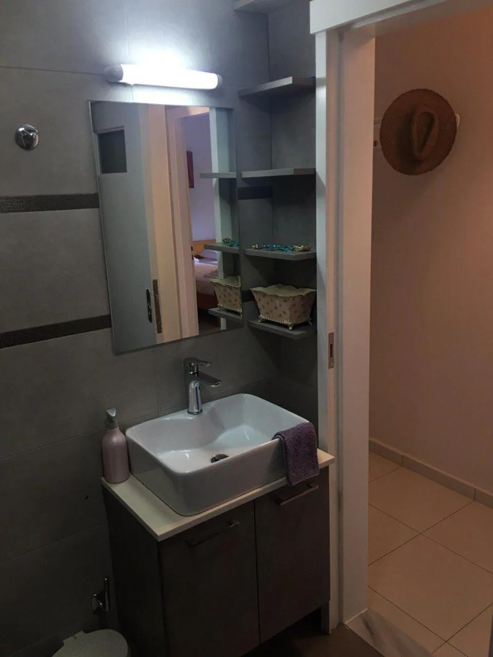 Heraklion Old Port Apartments