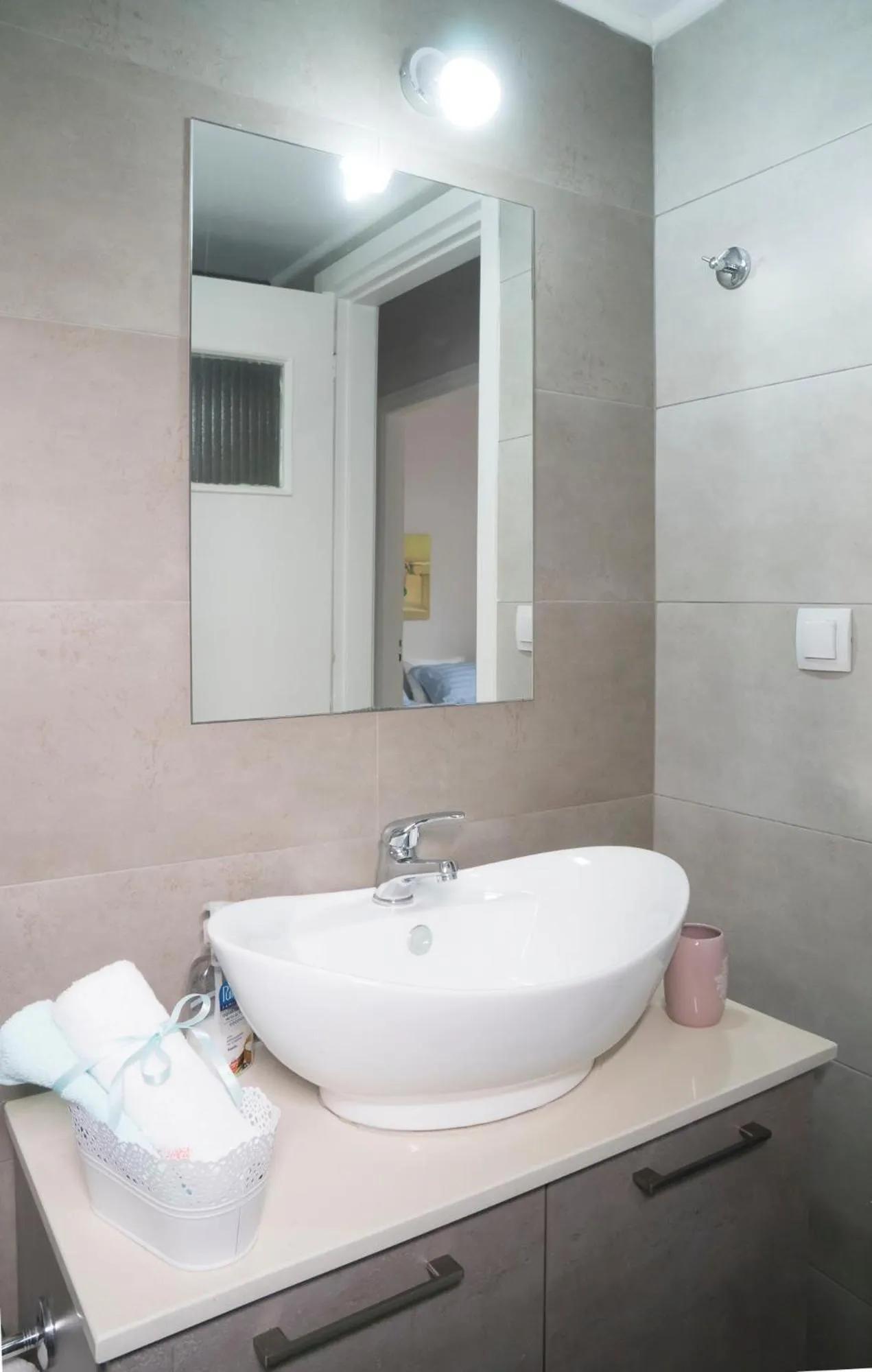 Heraklion Old Port Apartments