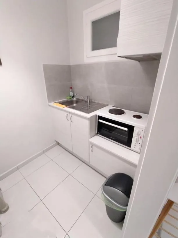 Heraklion Old Port Apartments