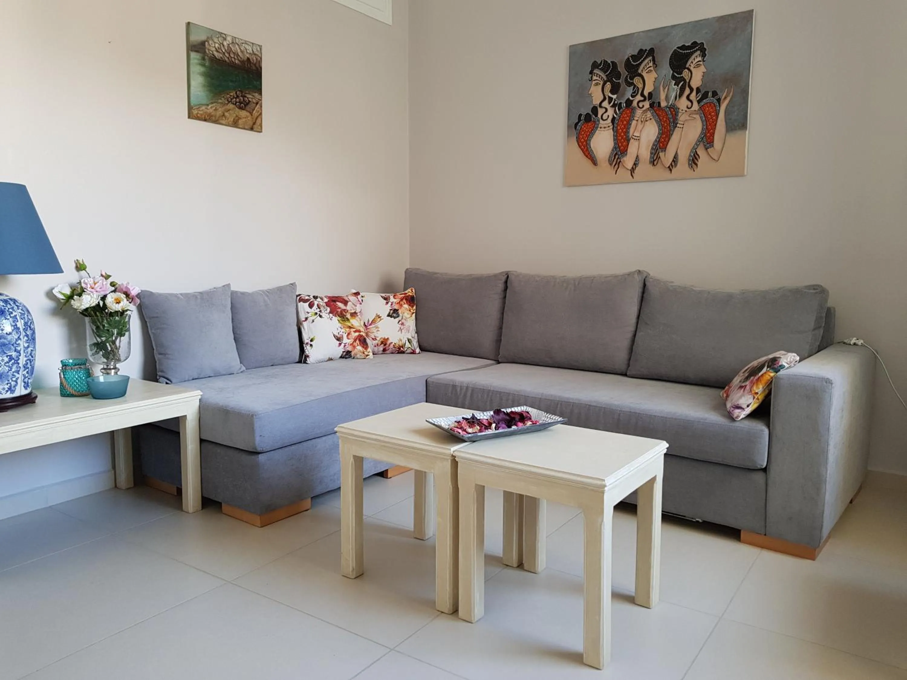 Heraklion Old Port Apartments